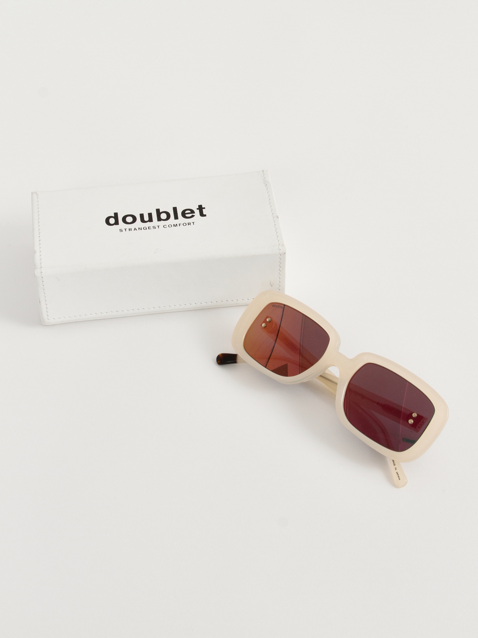Doublet Sunglasses 5