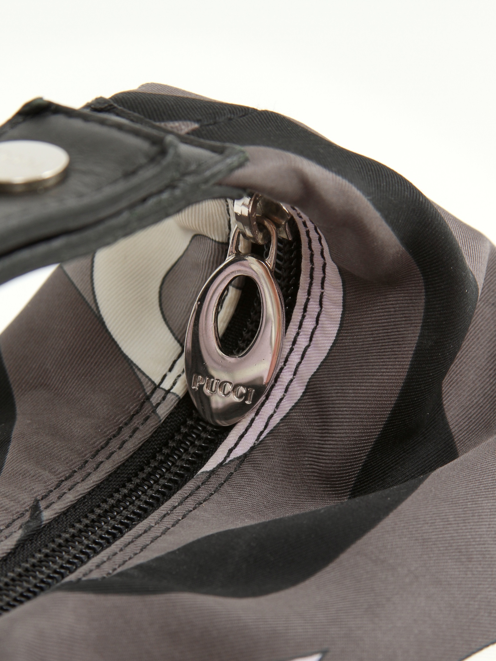 Emilio Pucci Textile Bag 5