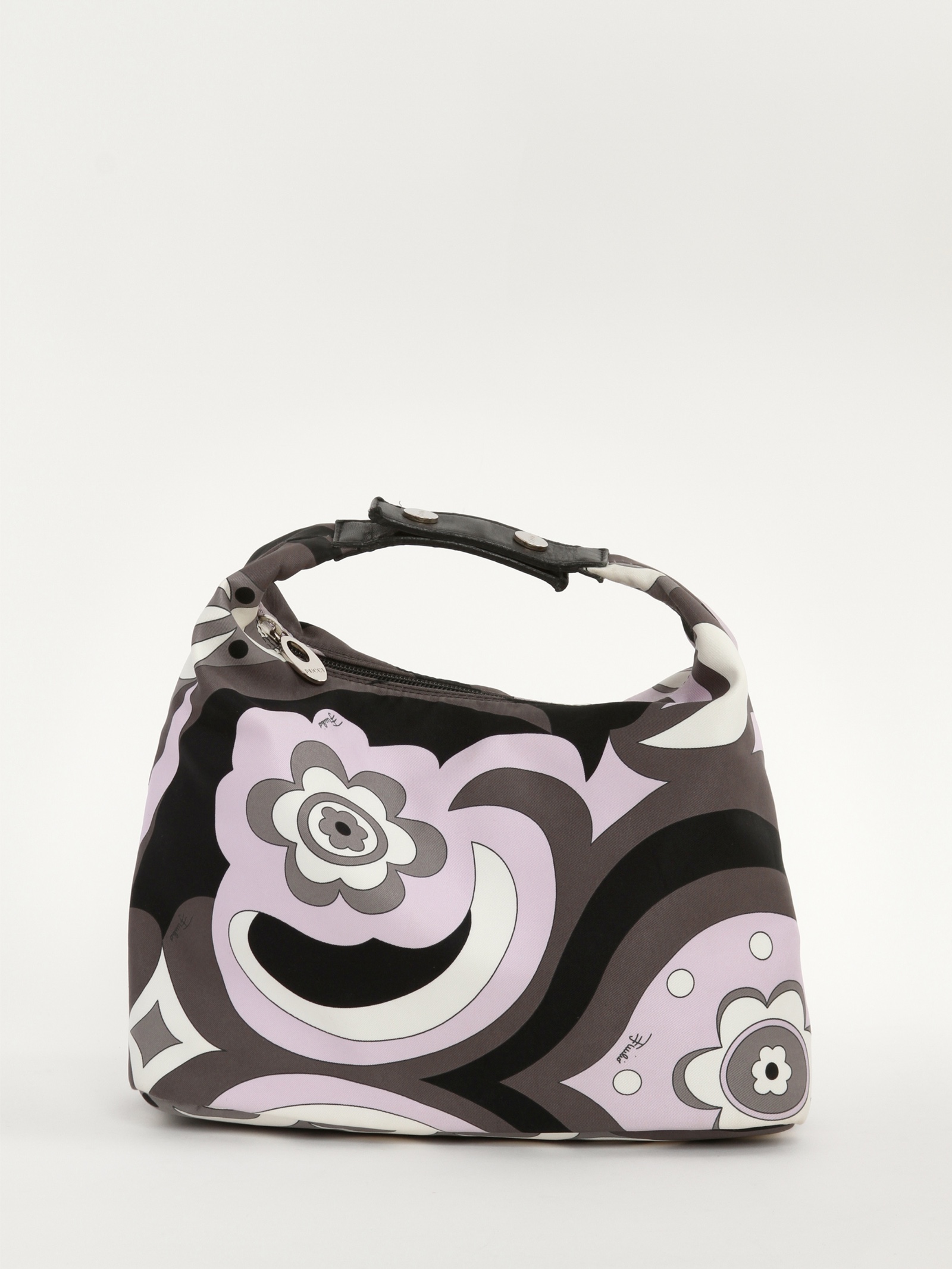 Emilio Pucci Textile Bag 0