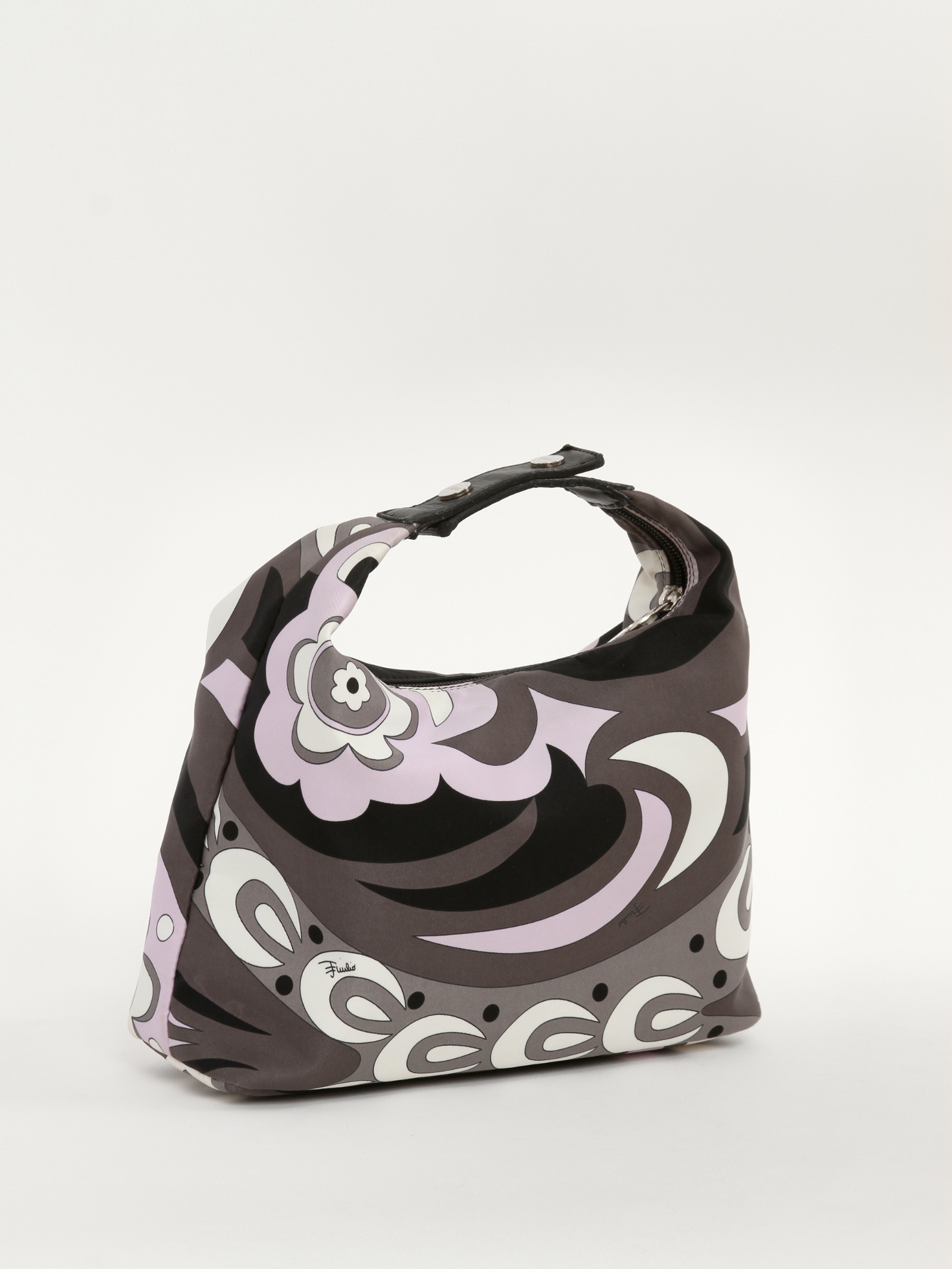 Emilio Pucci Textile Bag 2