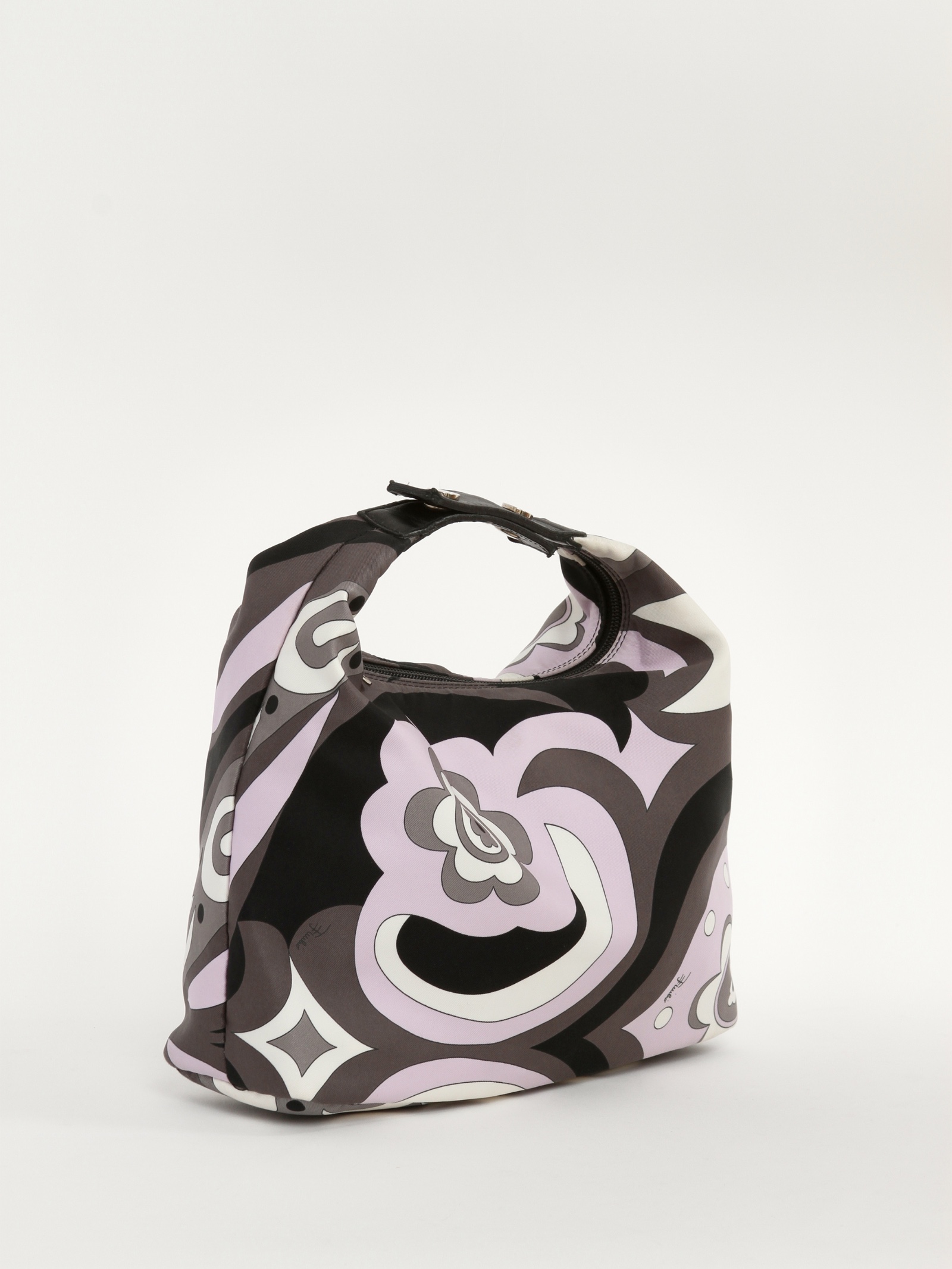 Emilio Pucci Textile Bag 1