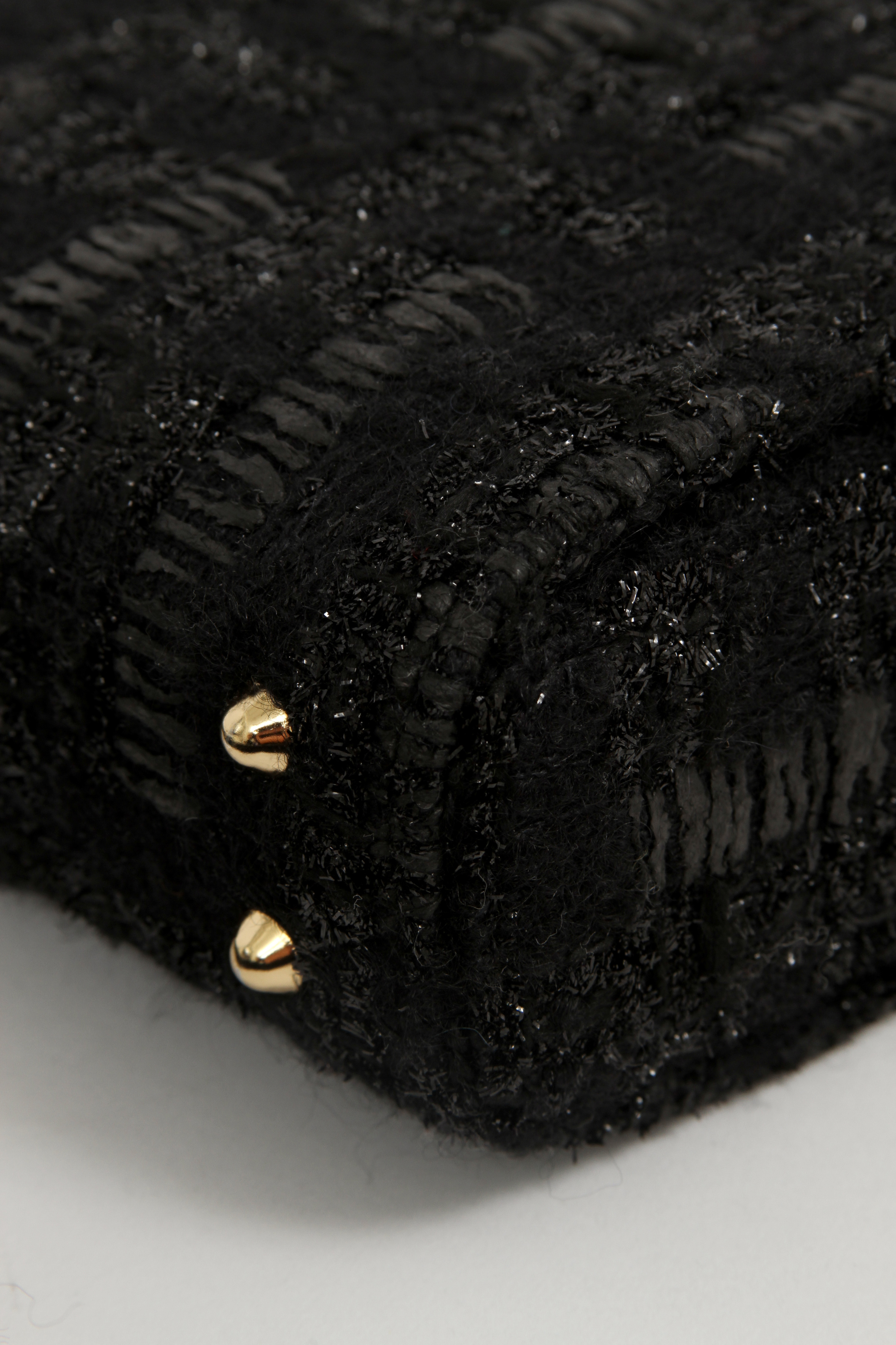 Simone Rocha Tweed 4