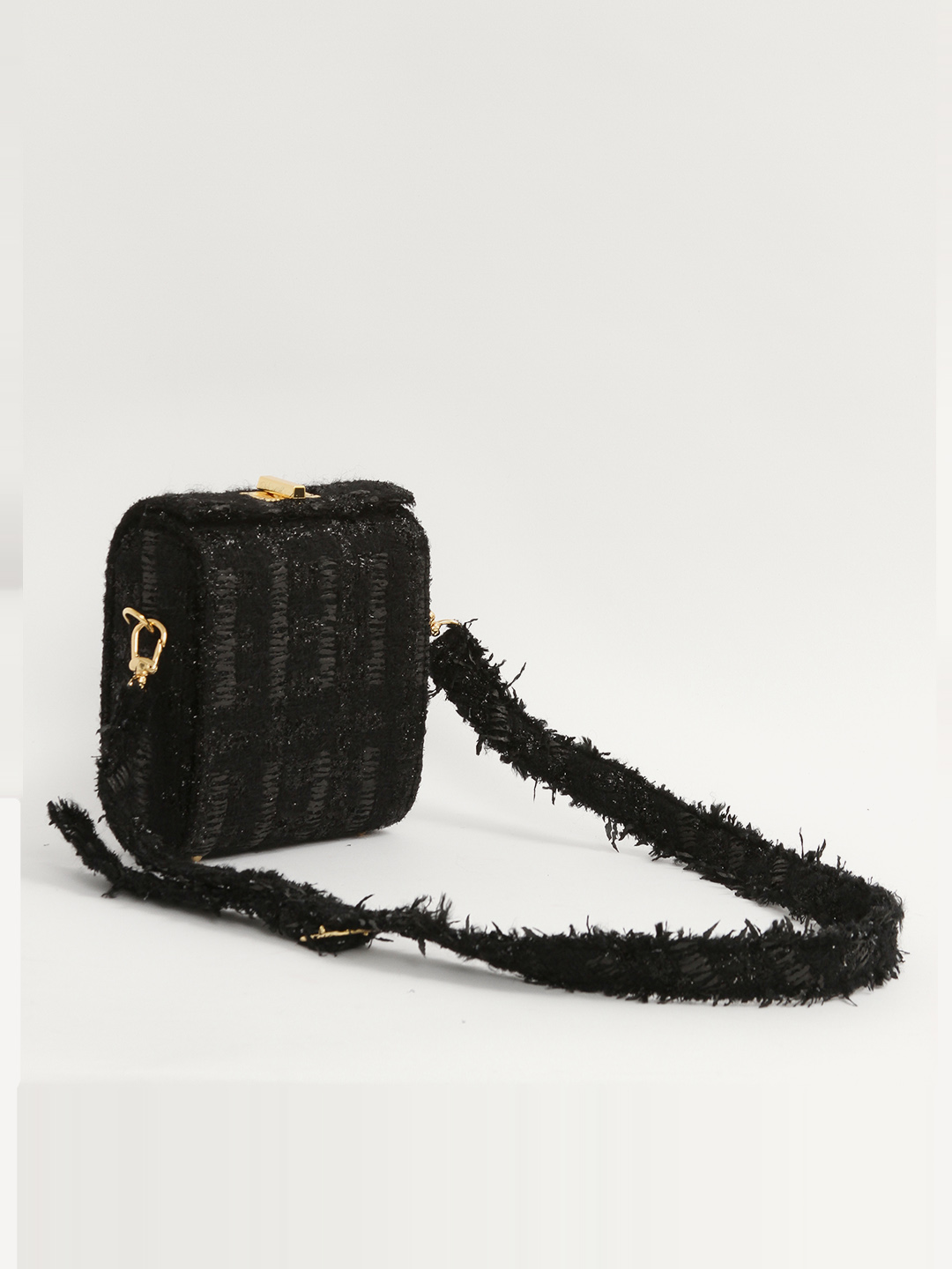 Simone Rocha Tweed 1