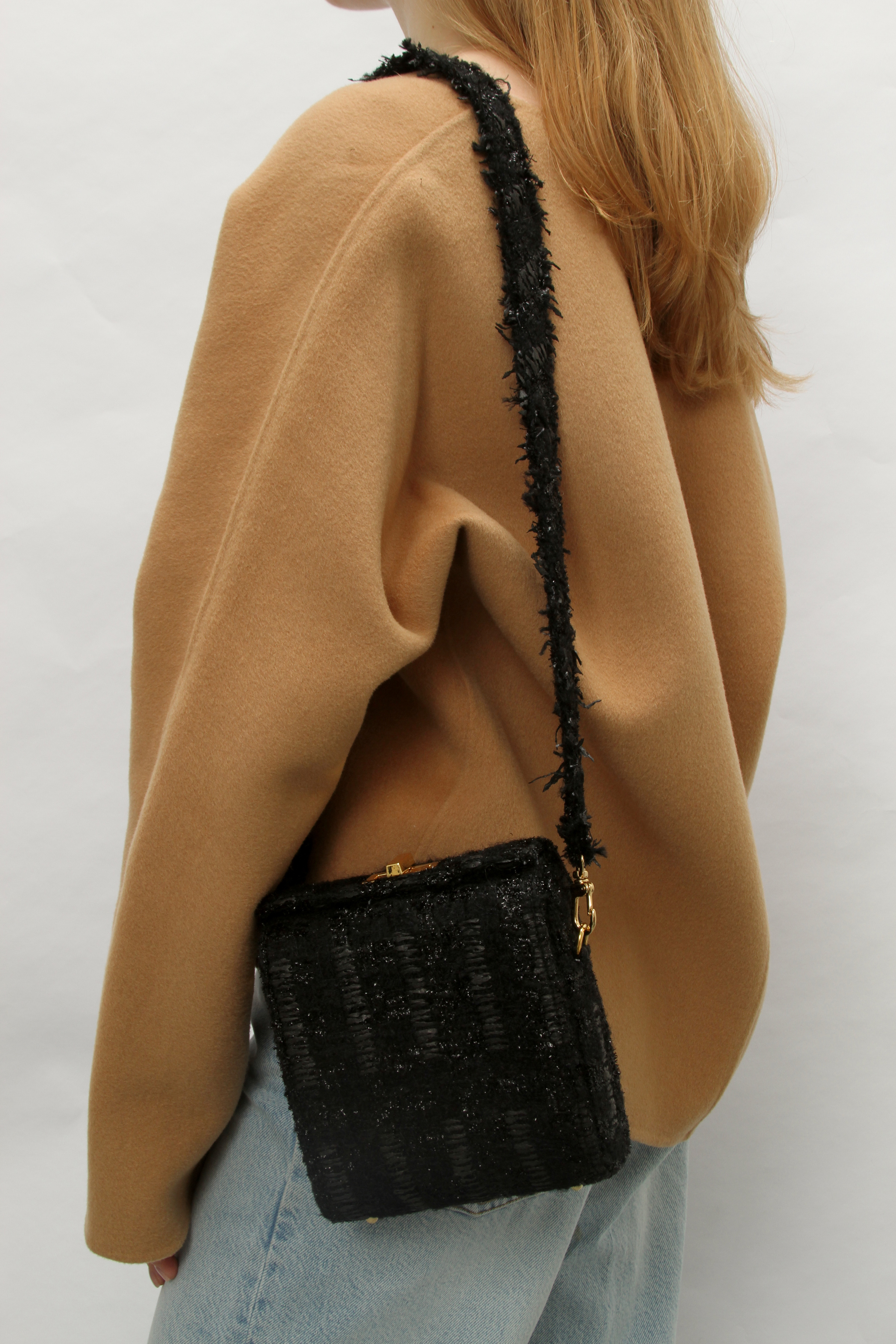 Simone Rocha Tweed 6