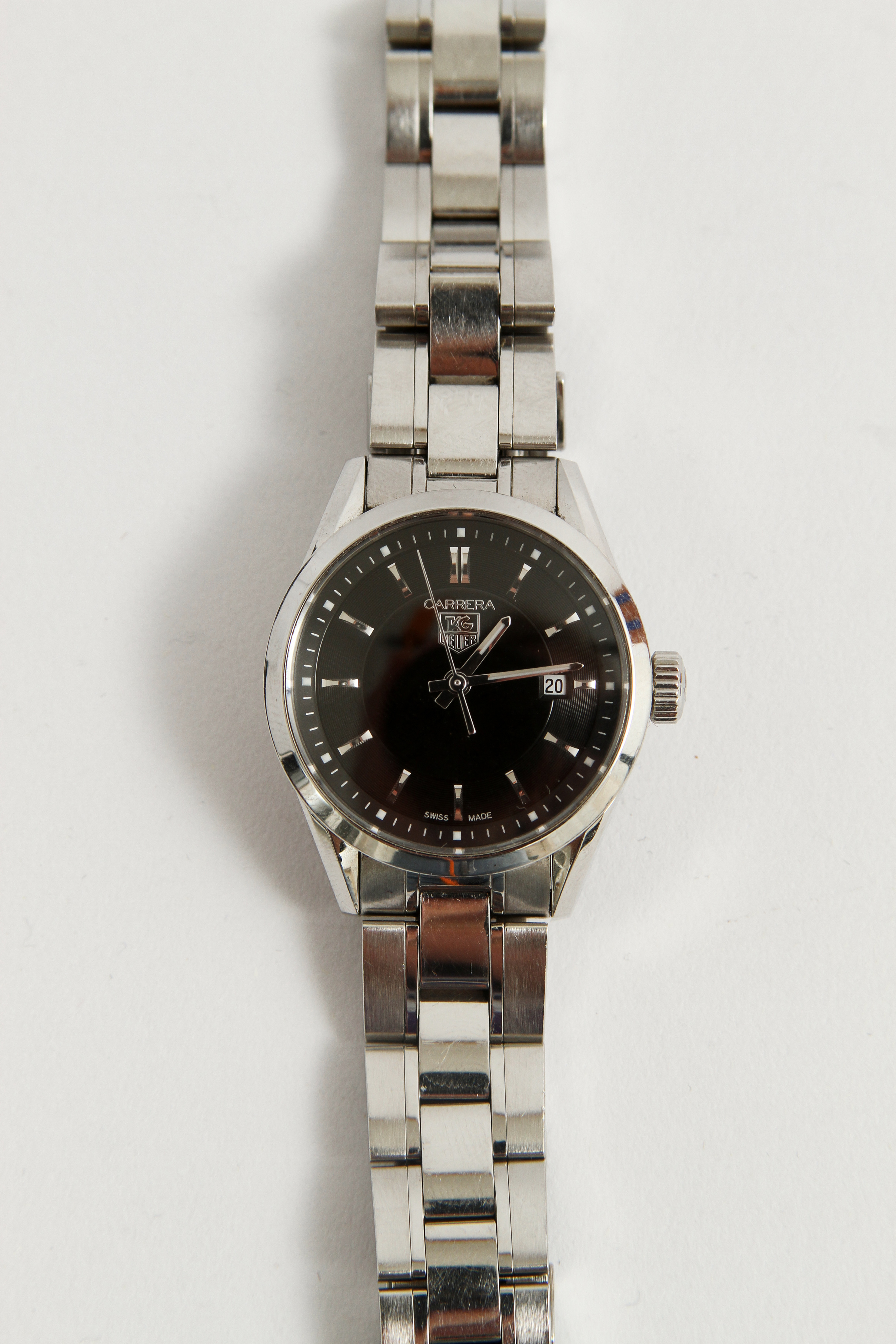 TAG Heuer Carrera 0