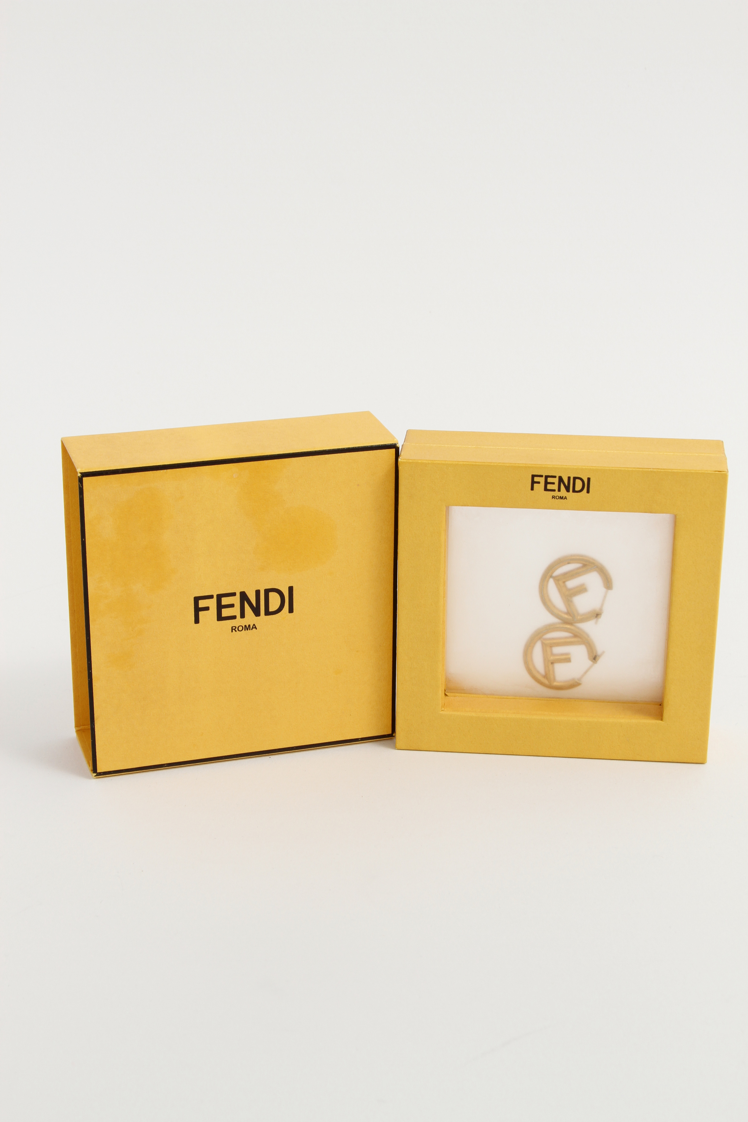 Fendi Earrings 4