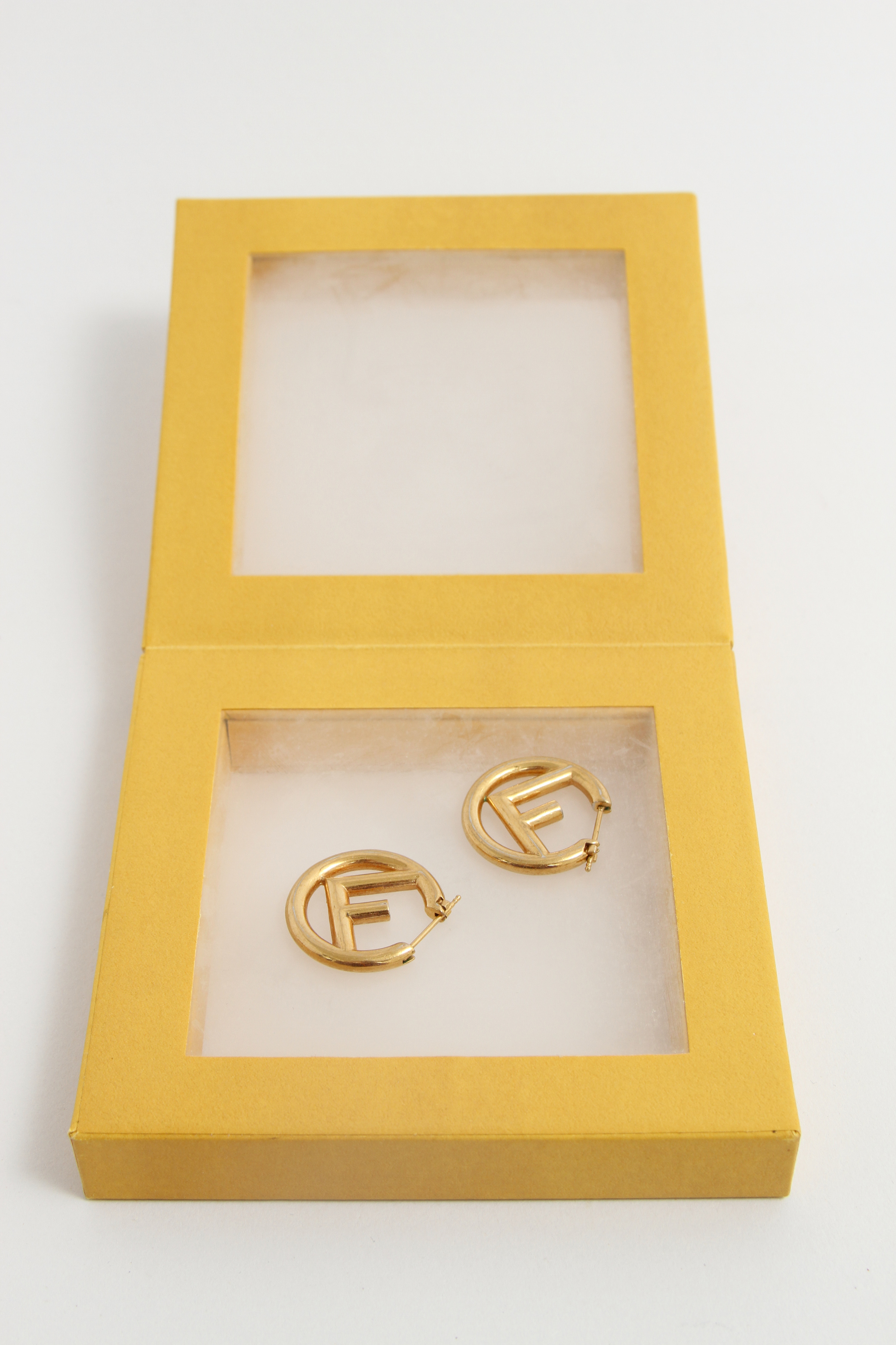 Fendi Earrings 2