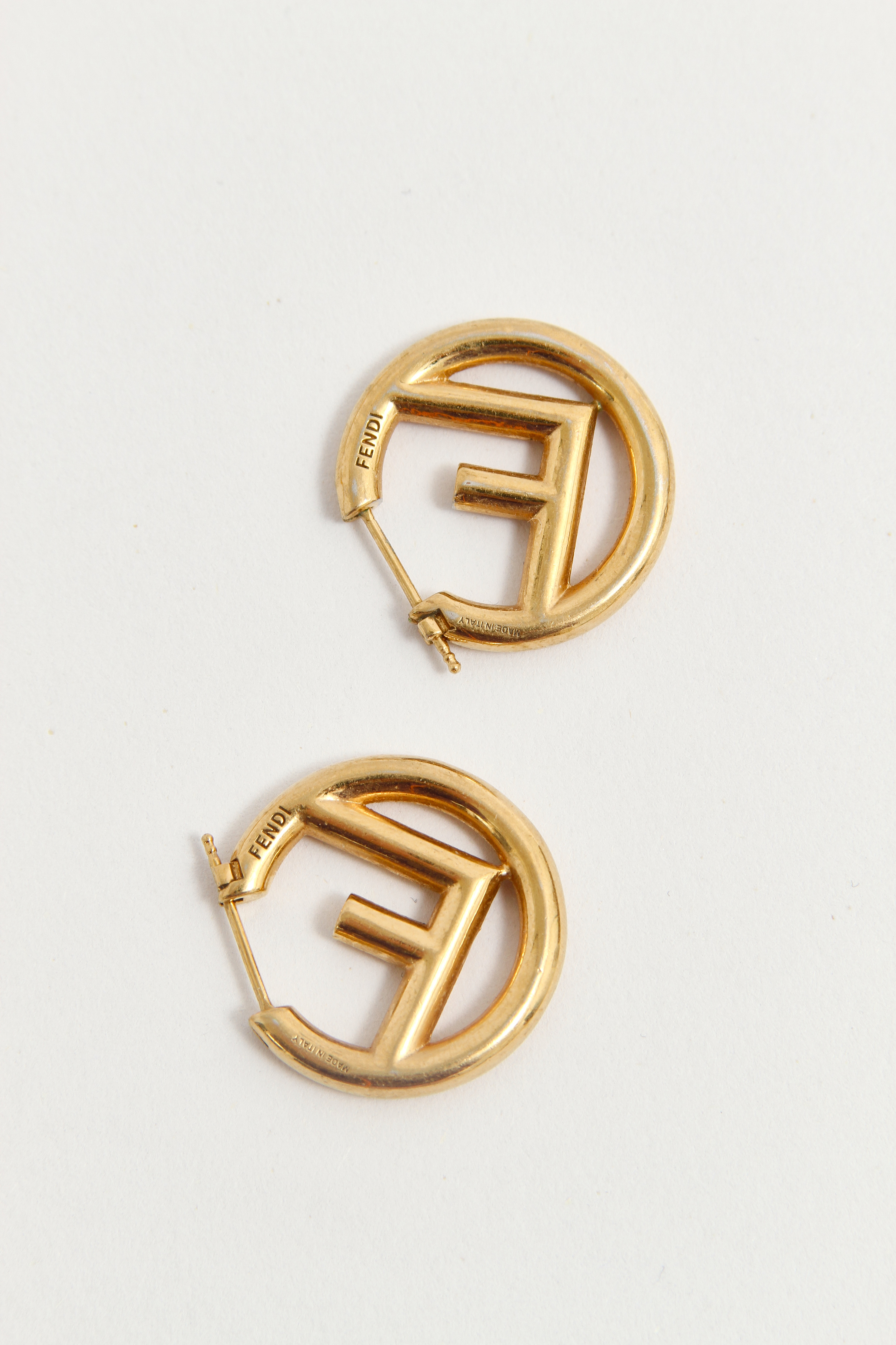 Fendi Earrings 0