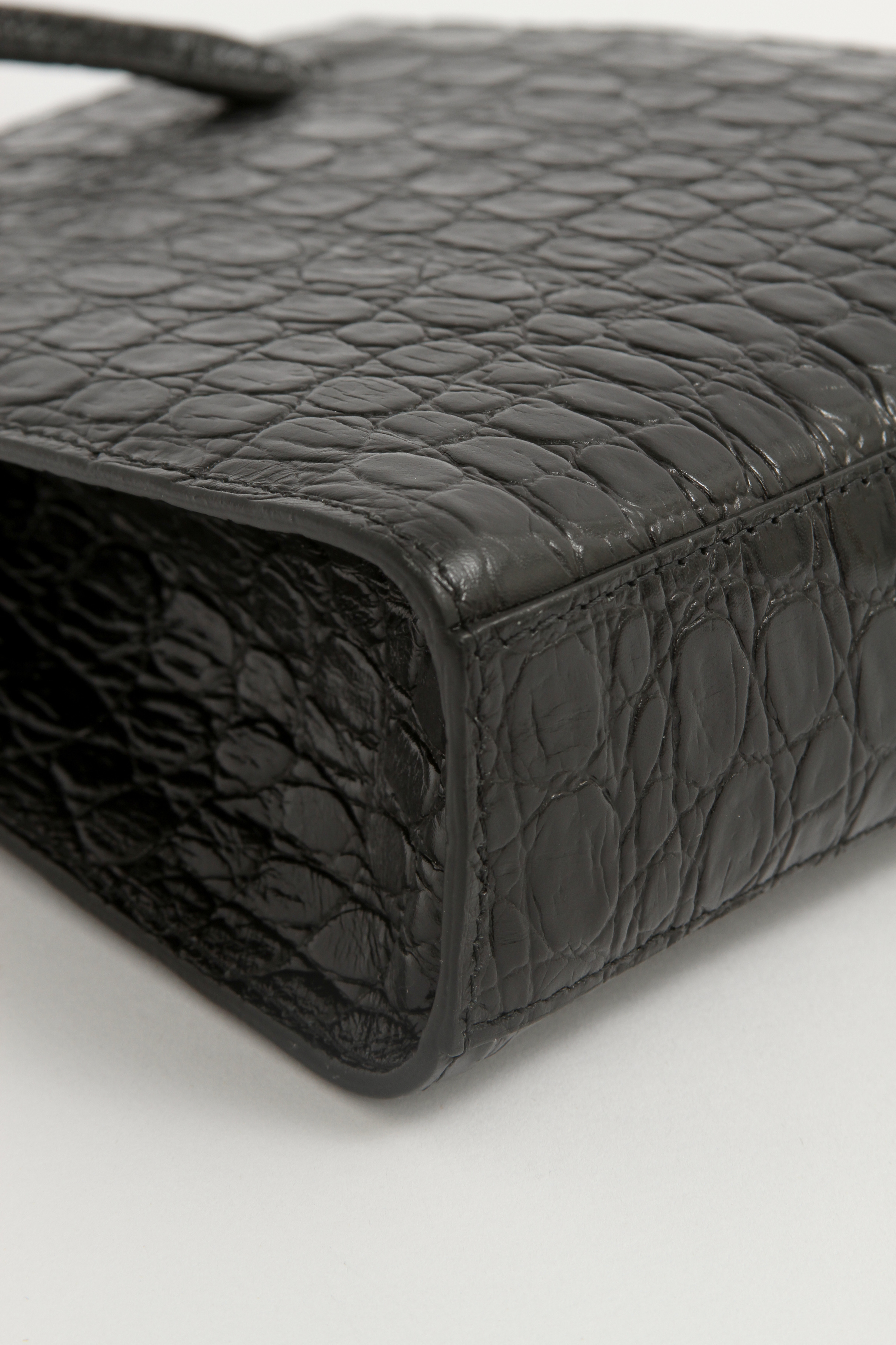 Little Liffner Twisted 3