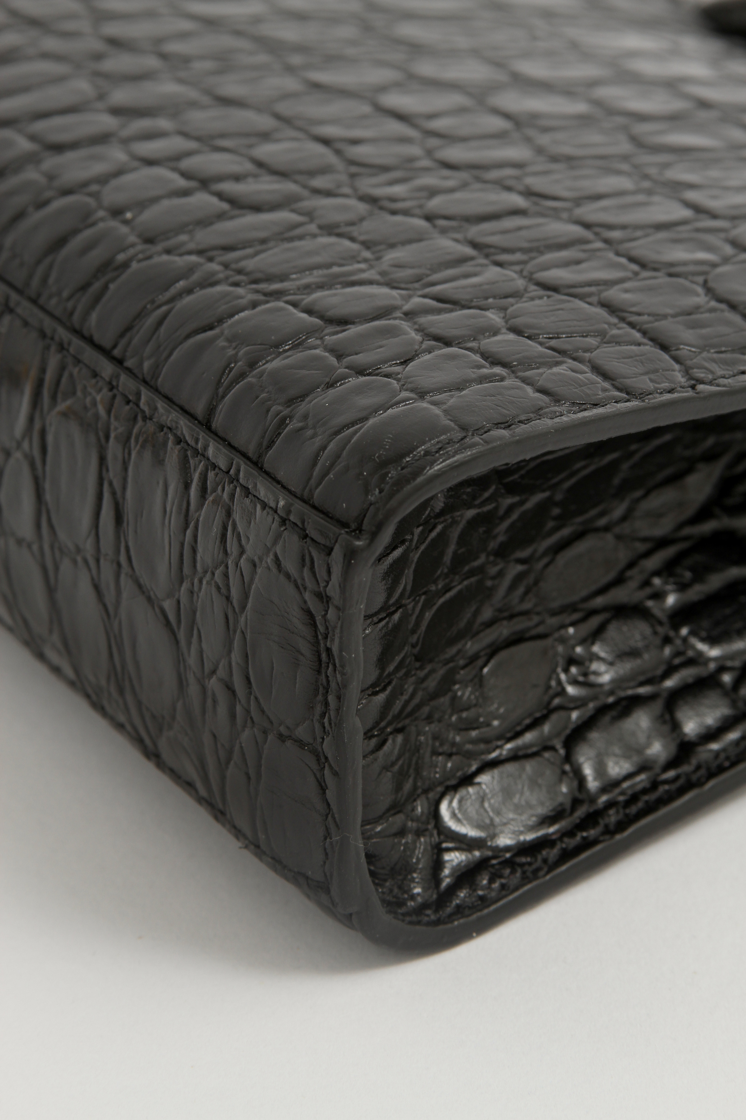 Little Liffner Twisted 4