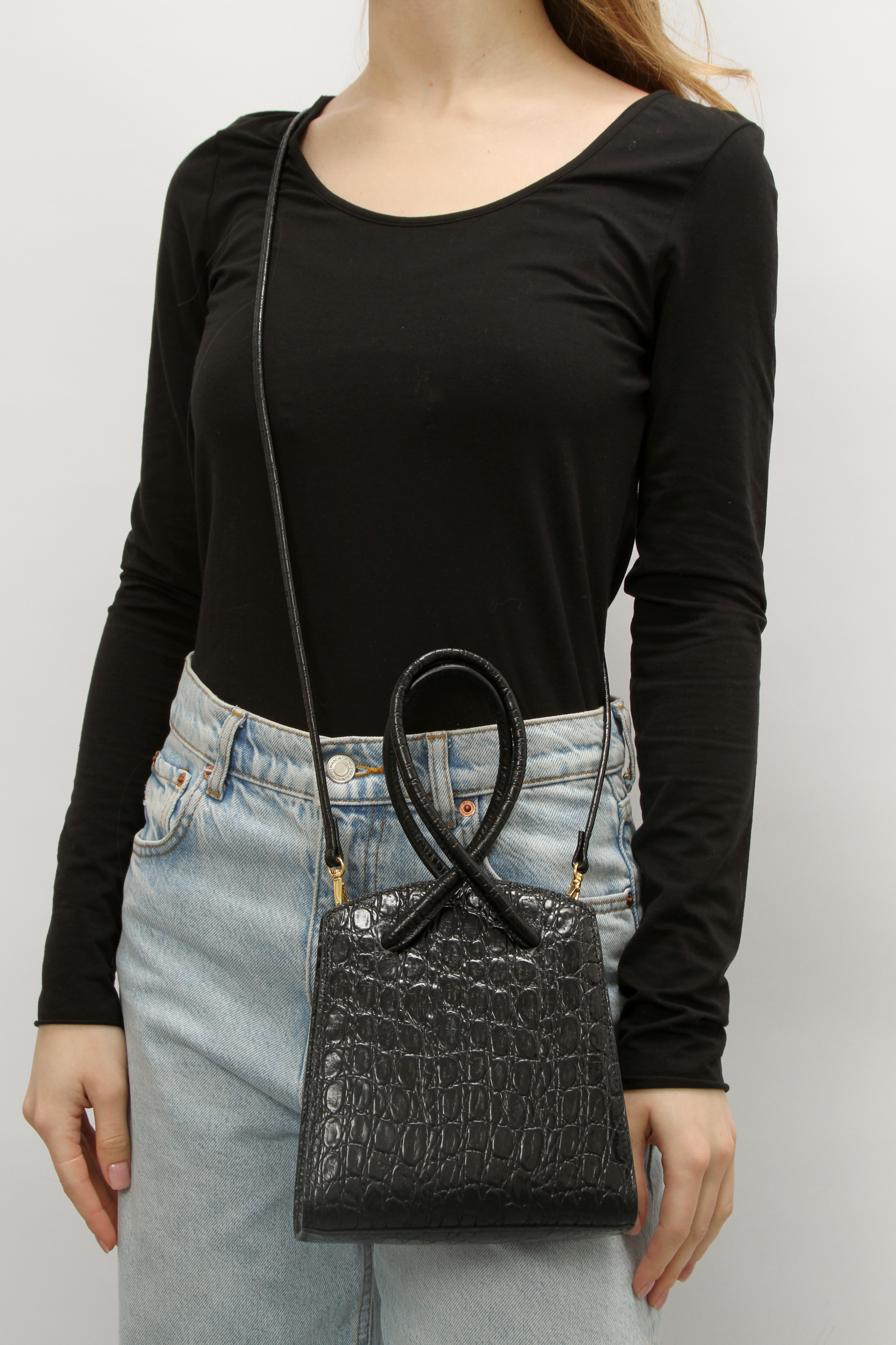 Little Liffner Twisted 6