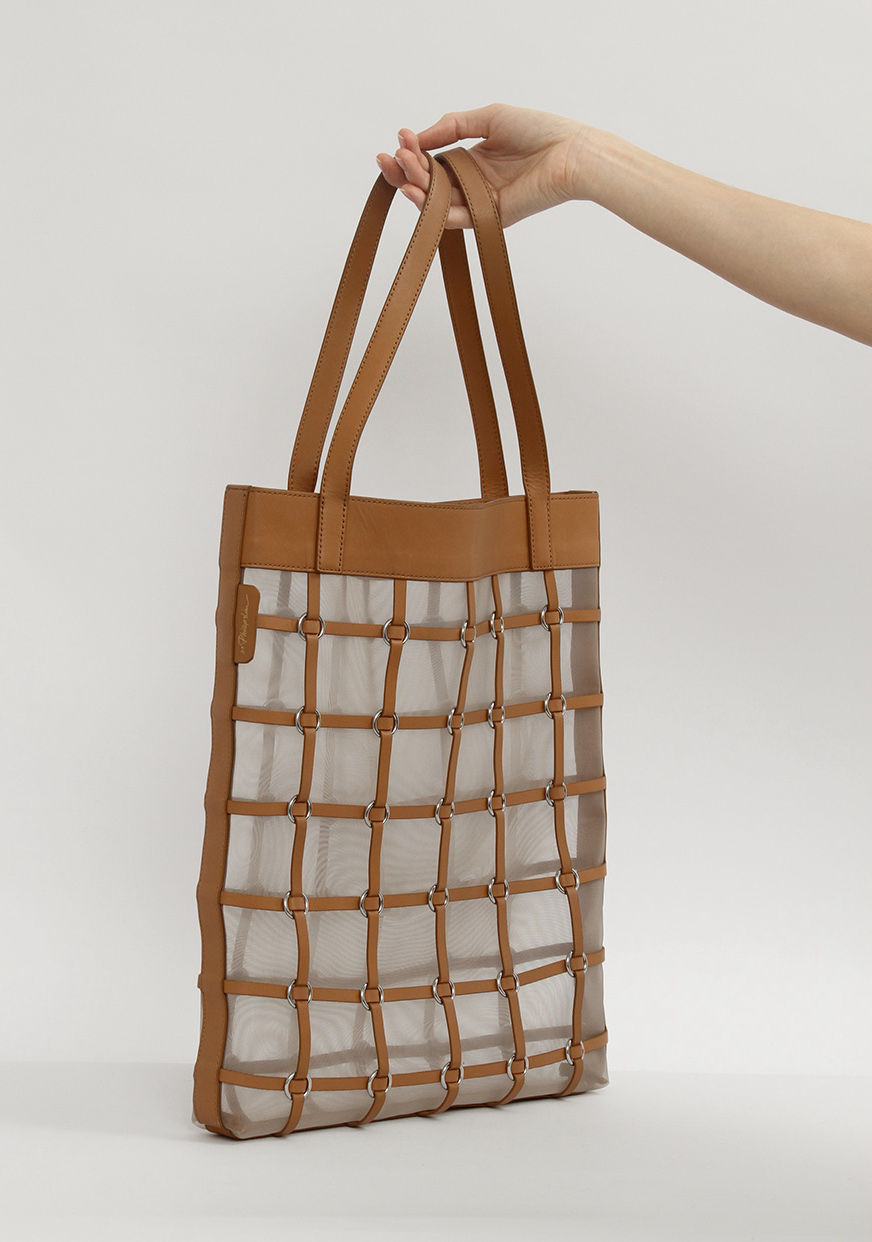 Phillip Lim Billie Cage 2