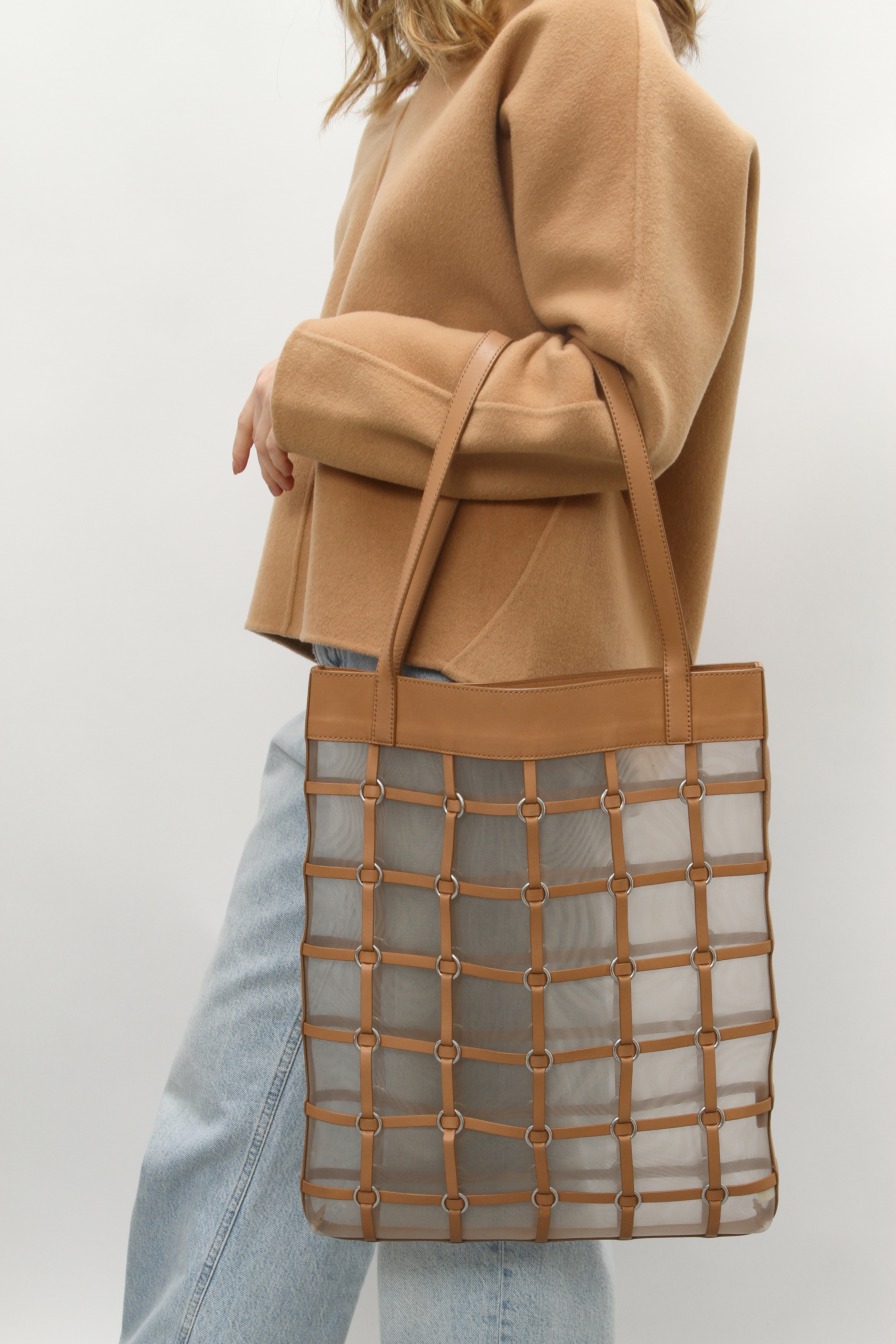 Phillip Lim Billie Cage 8