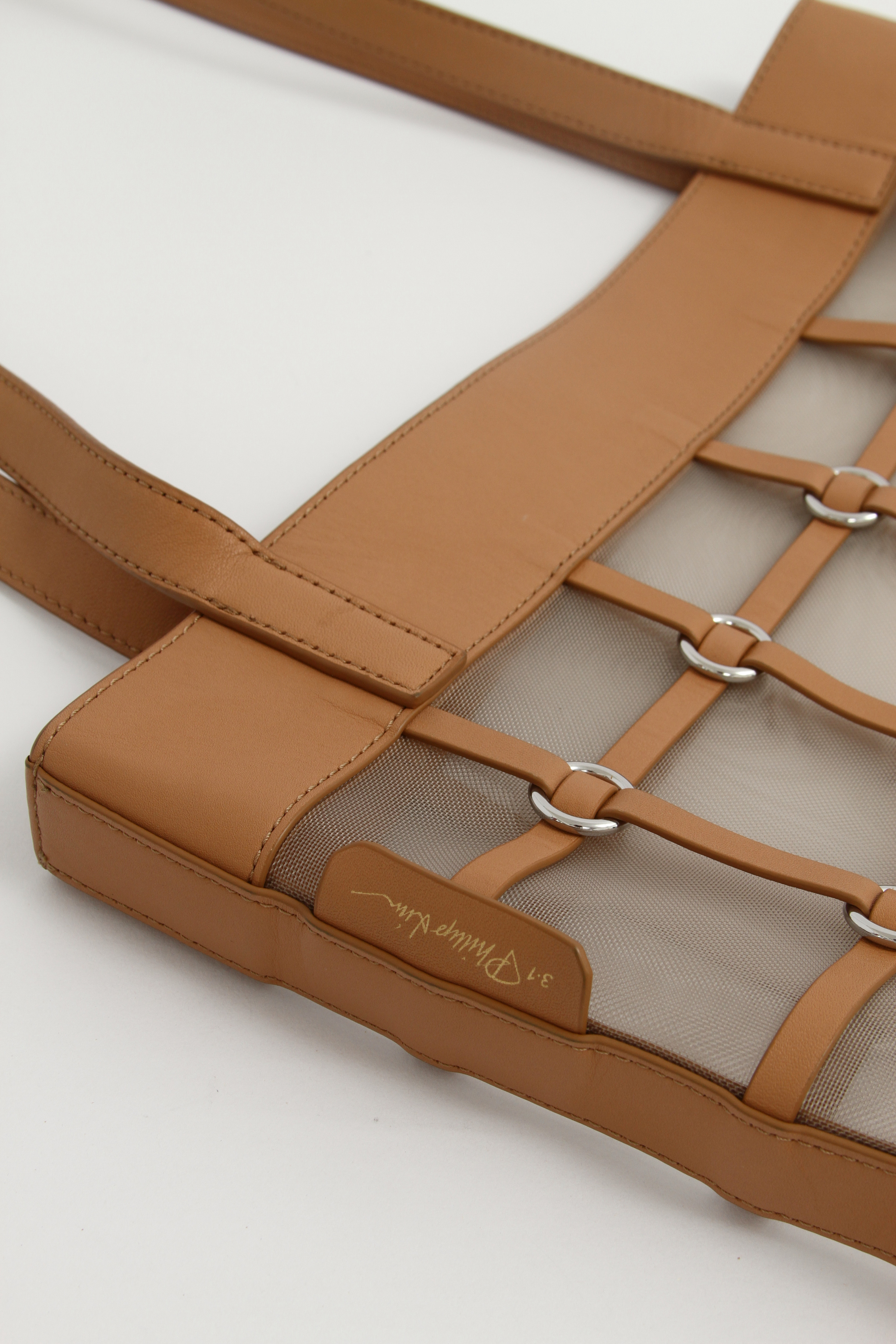 Phillip Lim Billie Cage 5