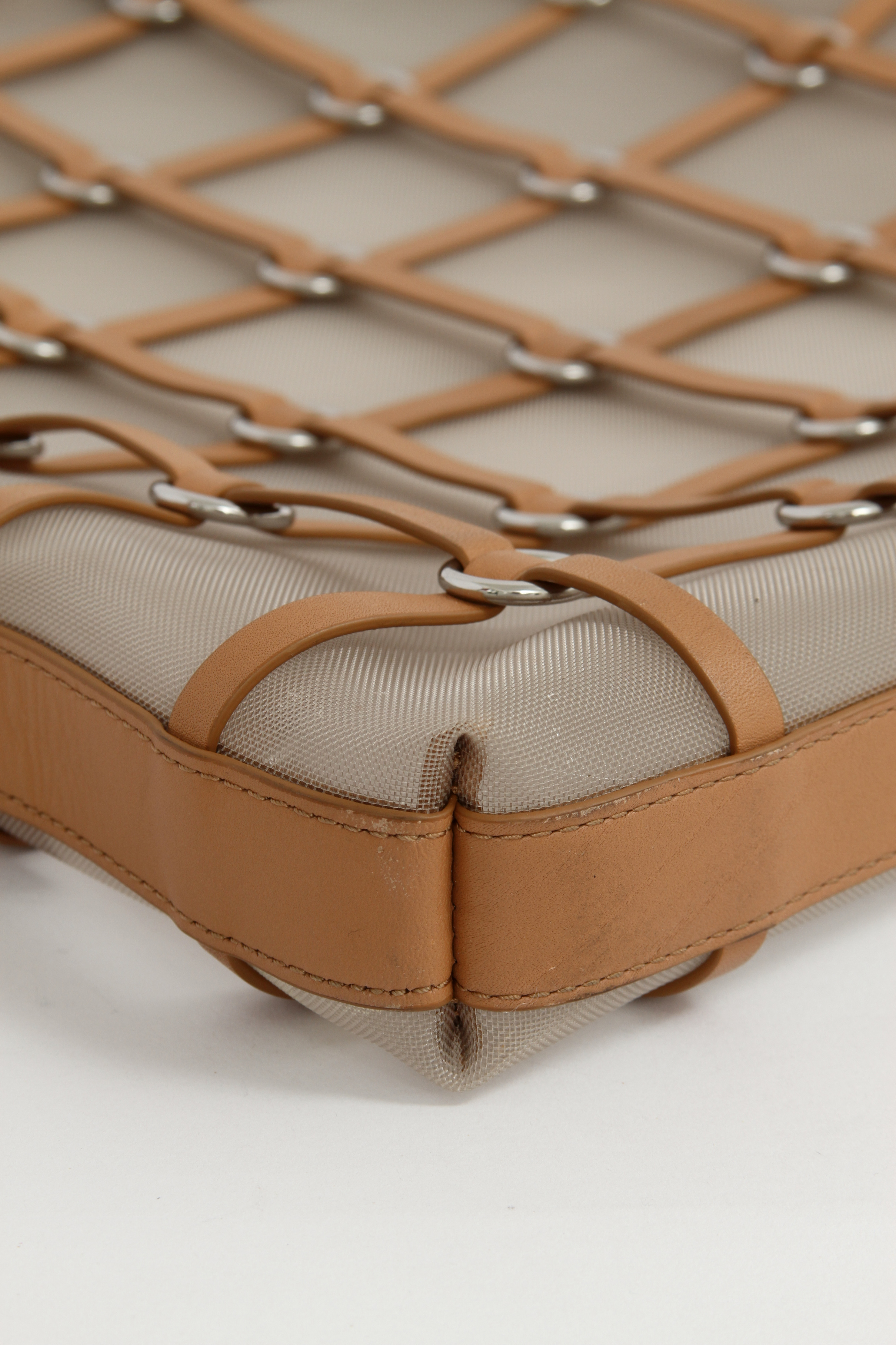 Phillip Lim Billie Cage 4