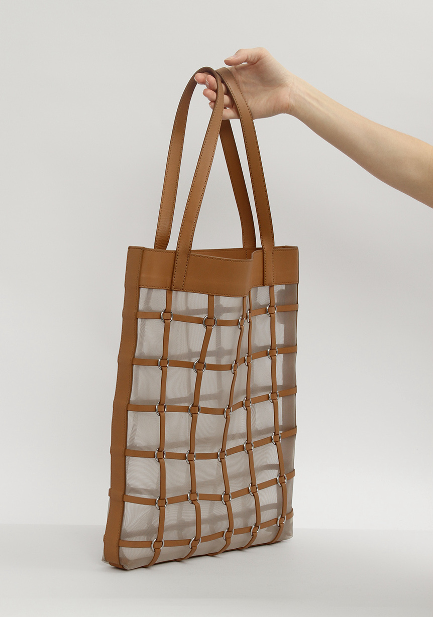 Phillip Lim Billie Cage 1