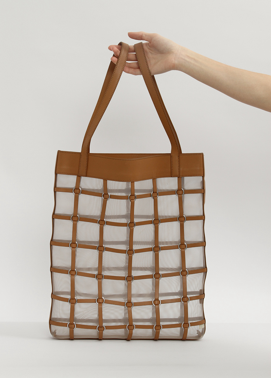 Phillip Lim Billie Cage 0