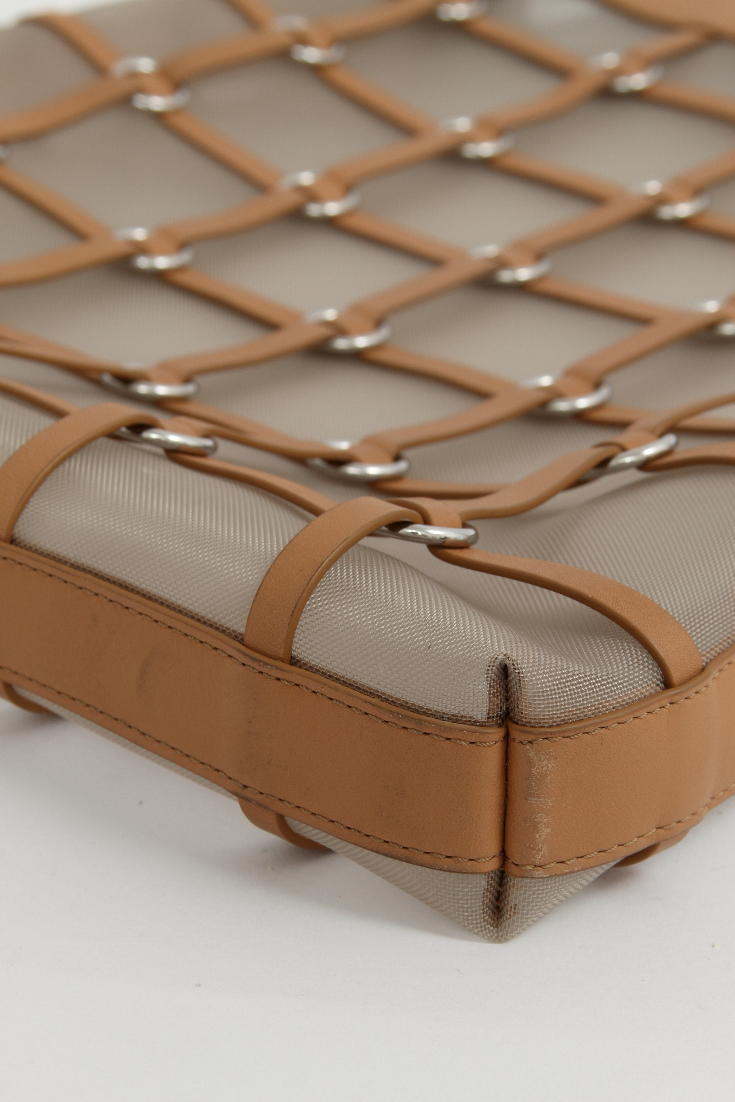 Phillip Lim Billie Cage 3