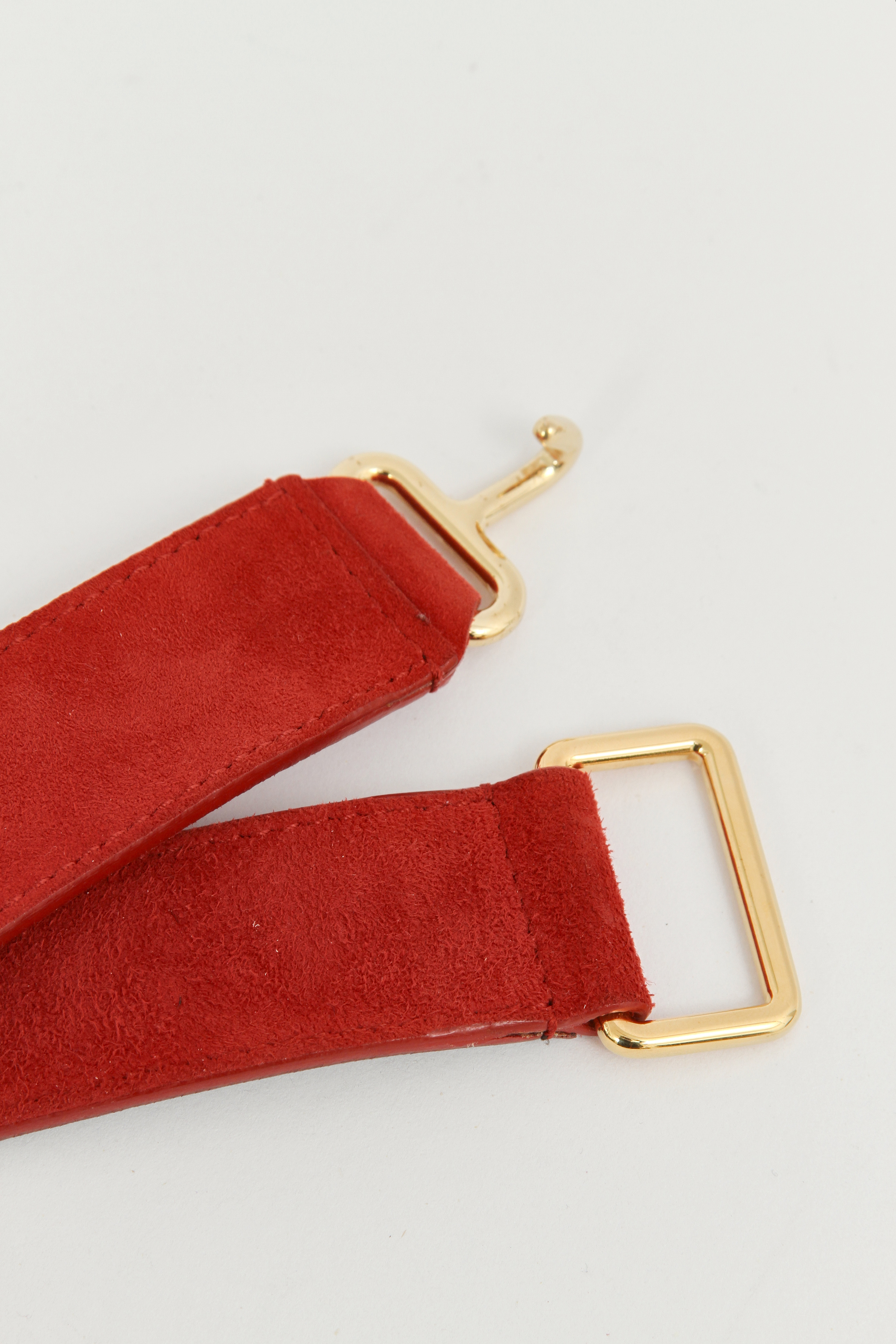 Saint Laurent Belt 2