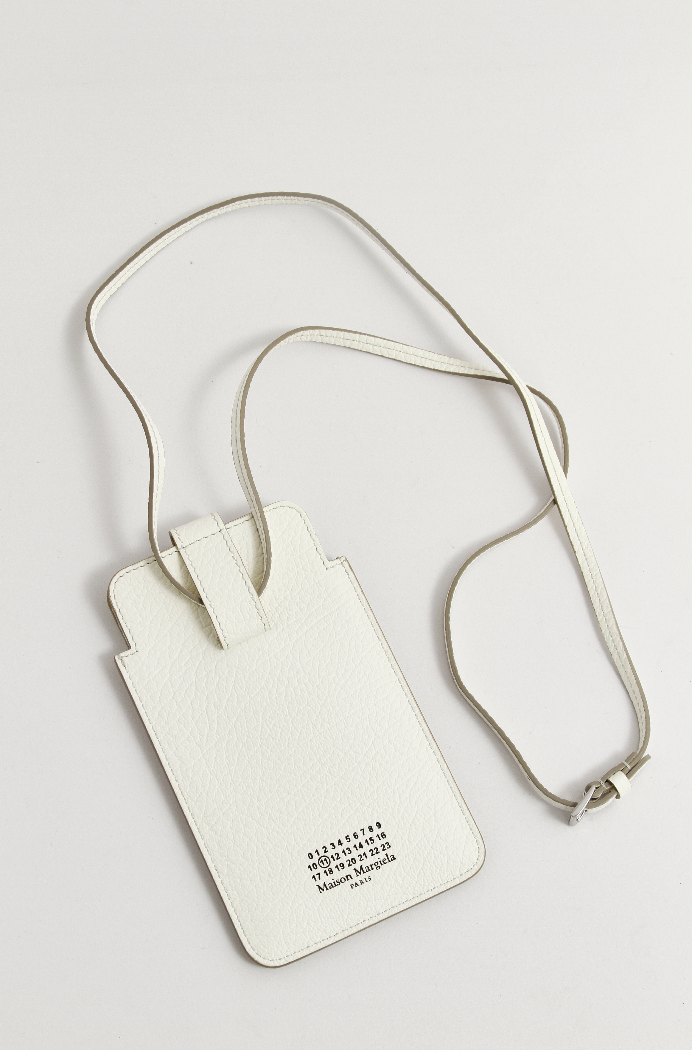 Maison Margiela Phone Case 0