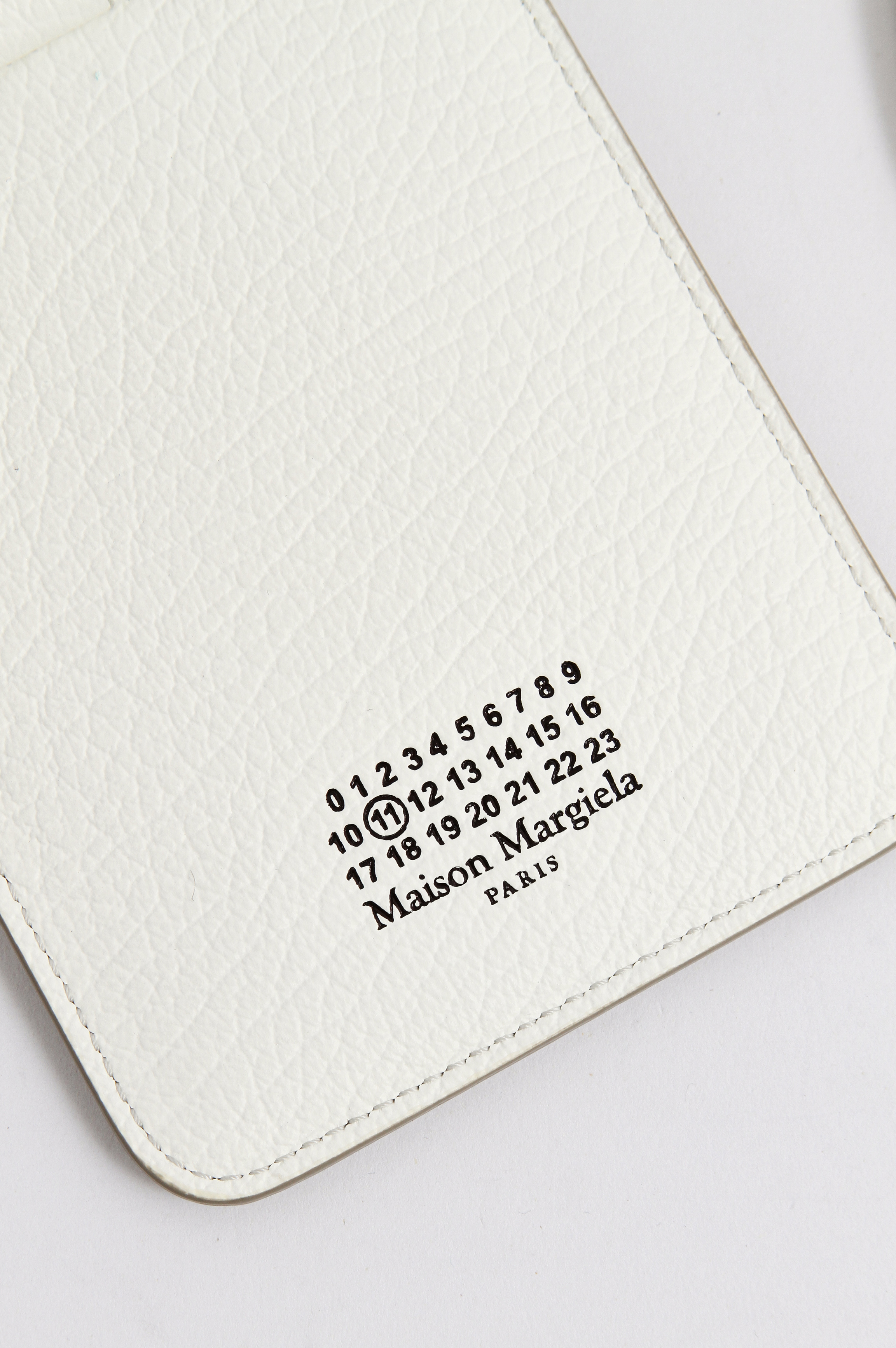 Maison Margiela Phone Case 1