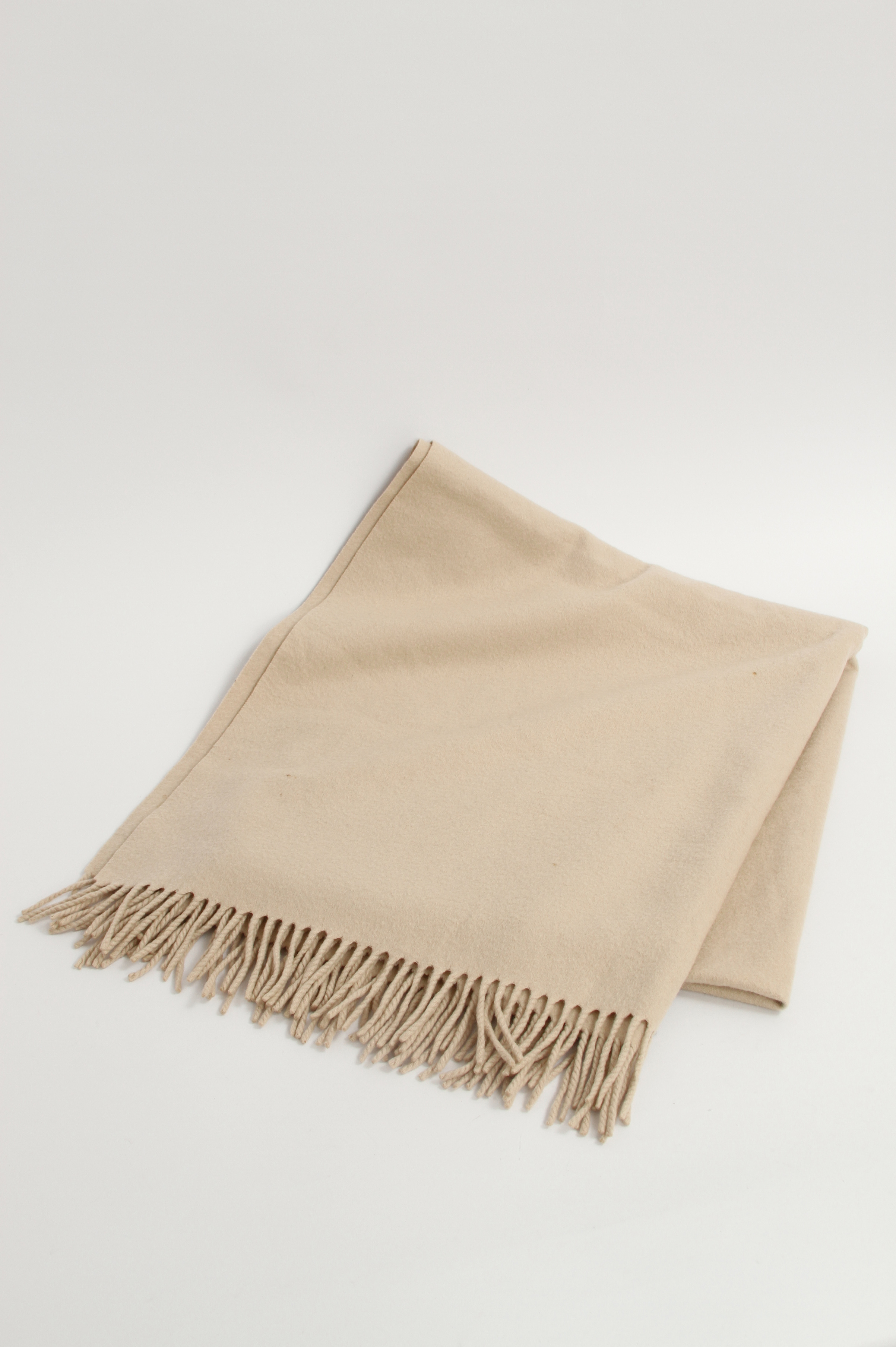 Loro Piana Scarf 0