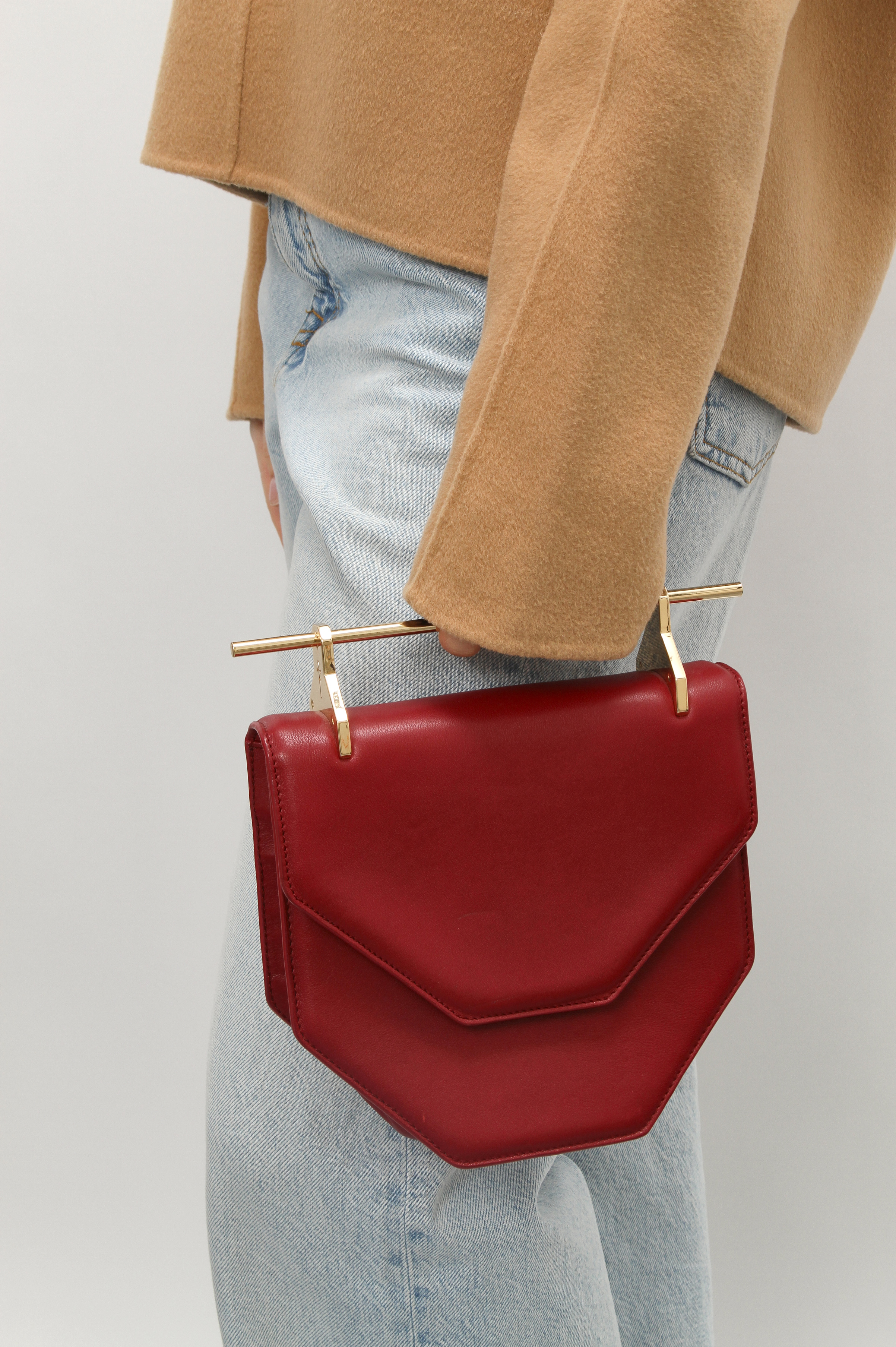 M2malletier Fleur De Mal 8