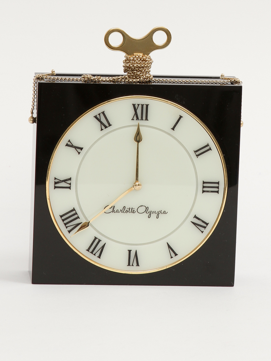 Charlotte Olympia Clock 0