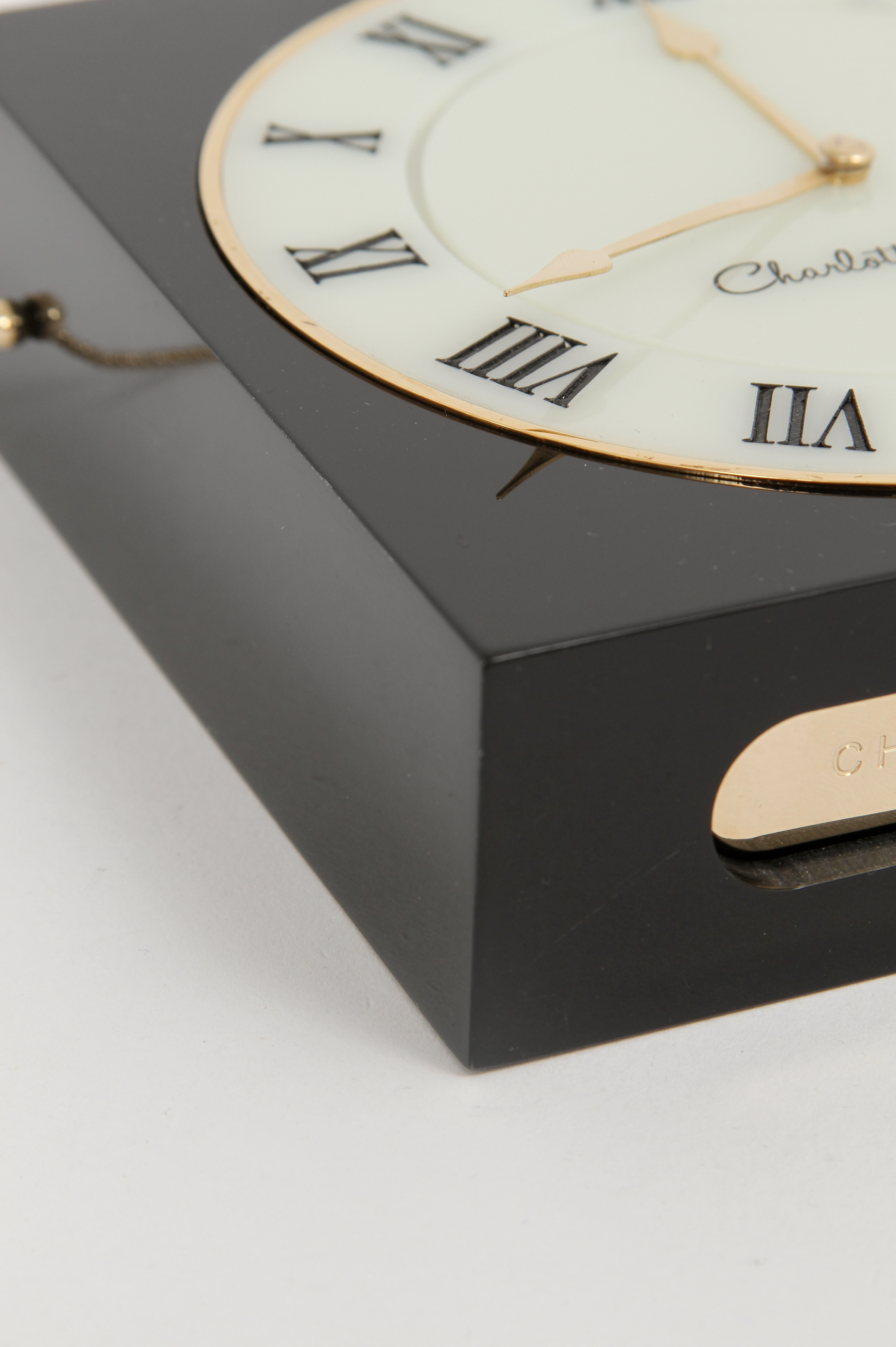 Charlotte Olympia Clock 4