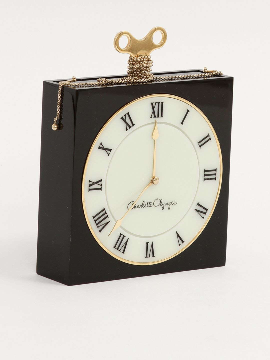 Charlotte Olympia Clock 1
