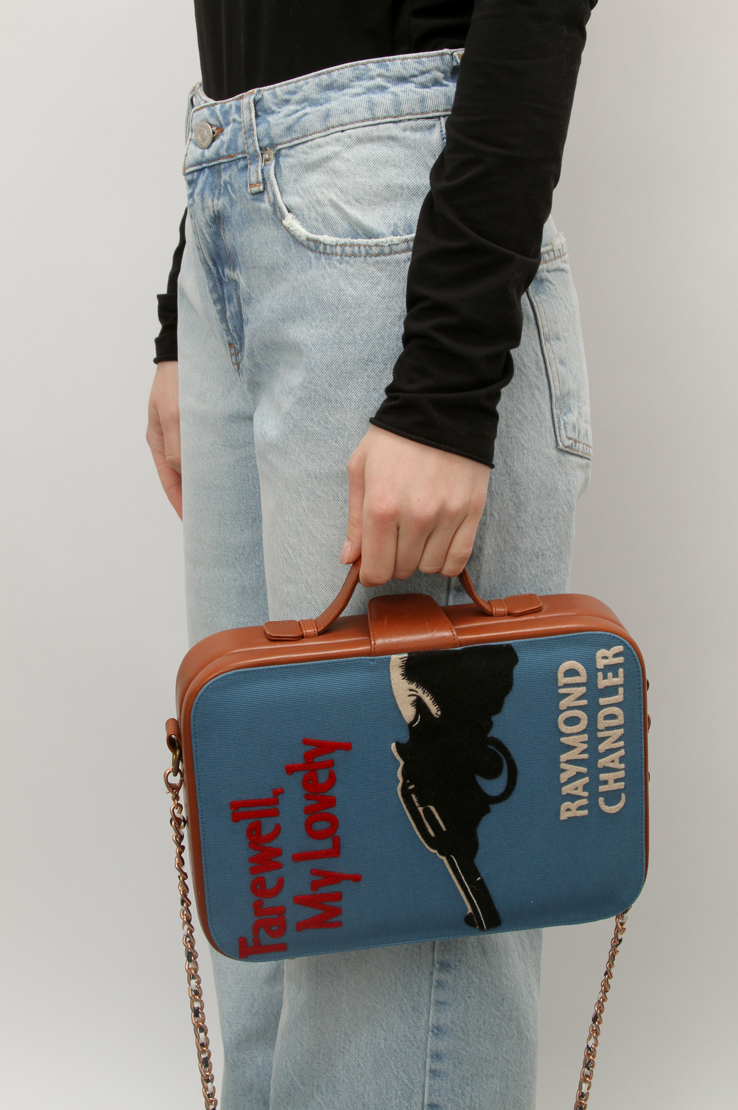 Olympia Le-Tan Book 11