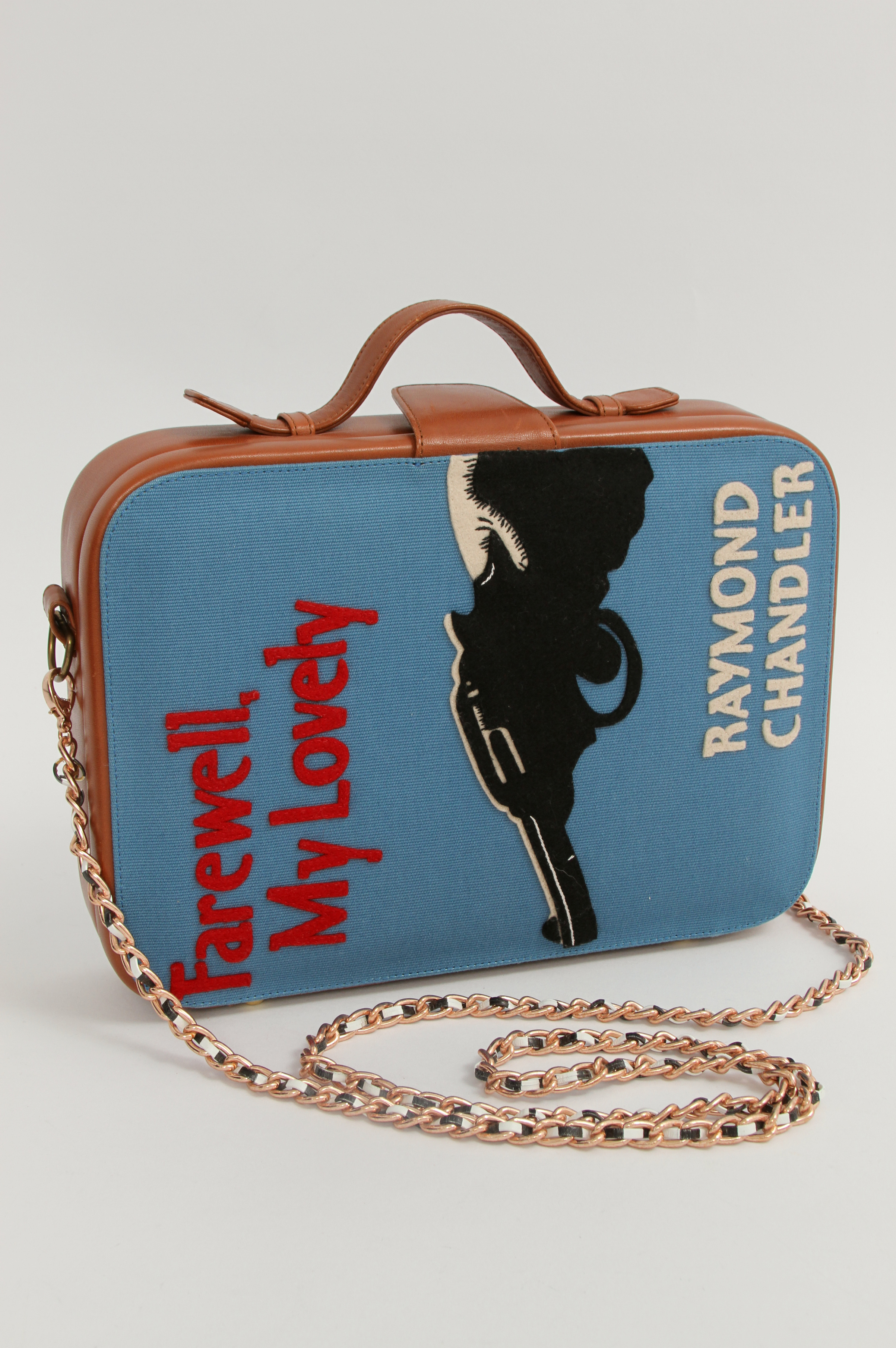 Olympia Le-Tan Book 10