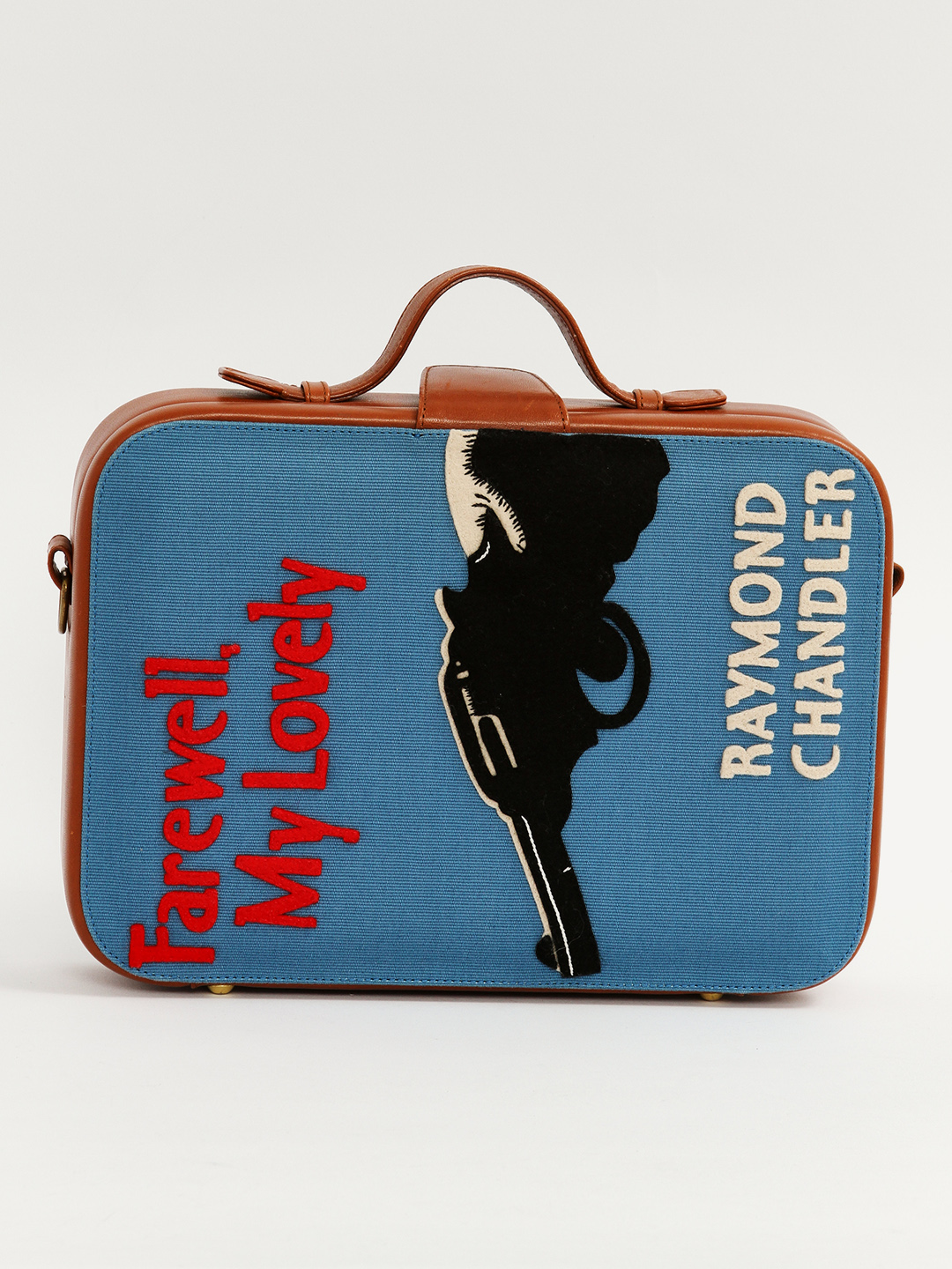 Olympia Le-Tan Book 0