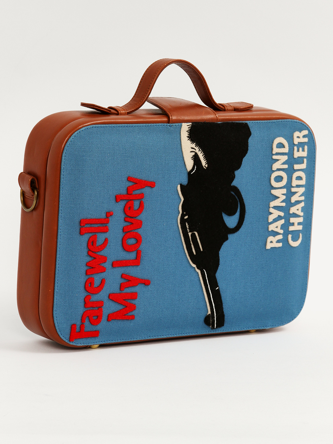 Olympia Le-Tan Book 1