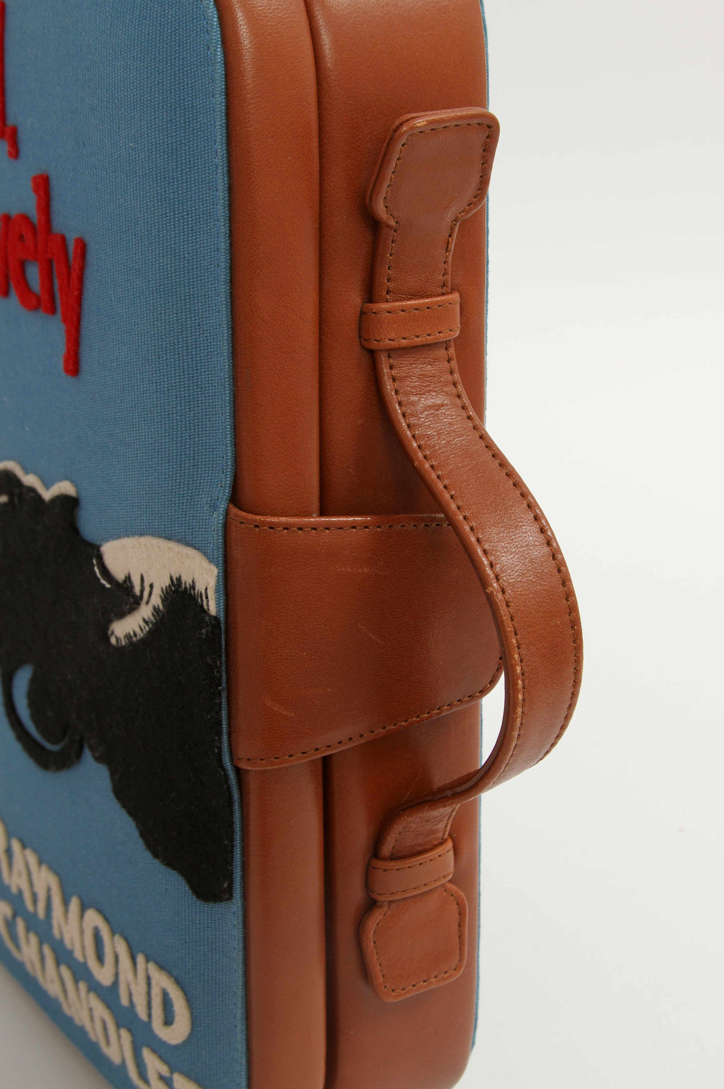 Olympia Le-Tan Book 8