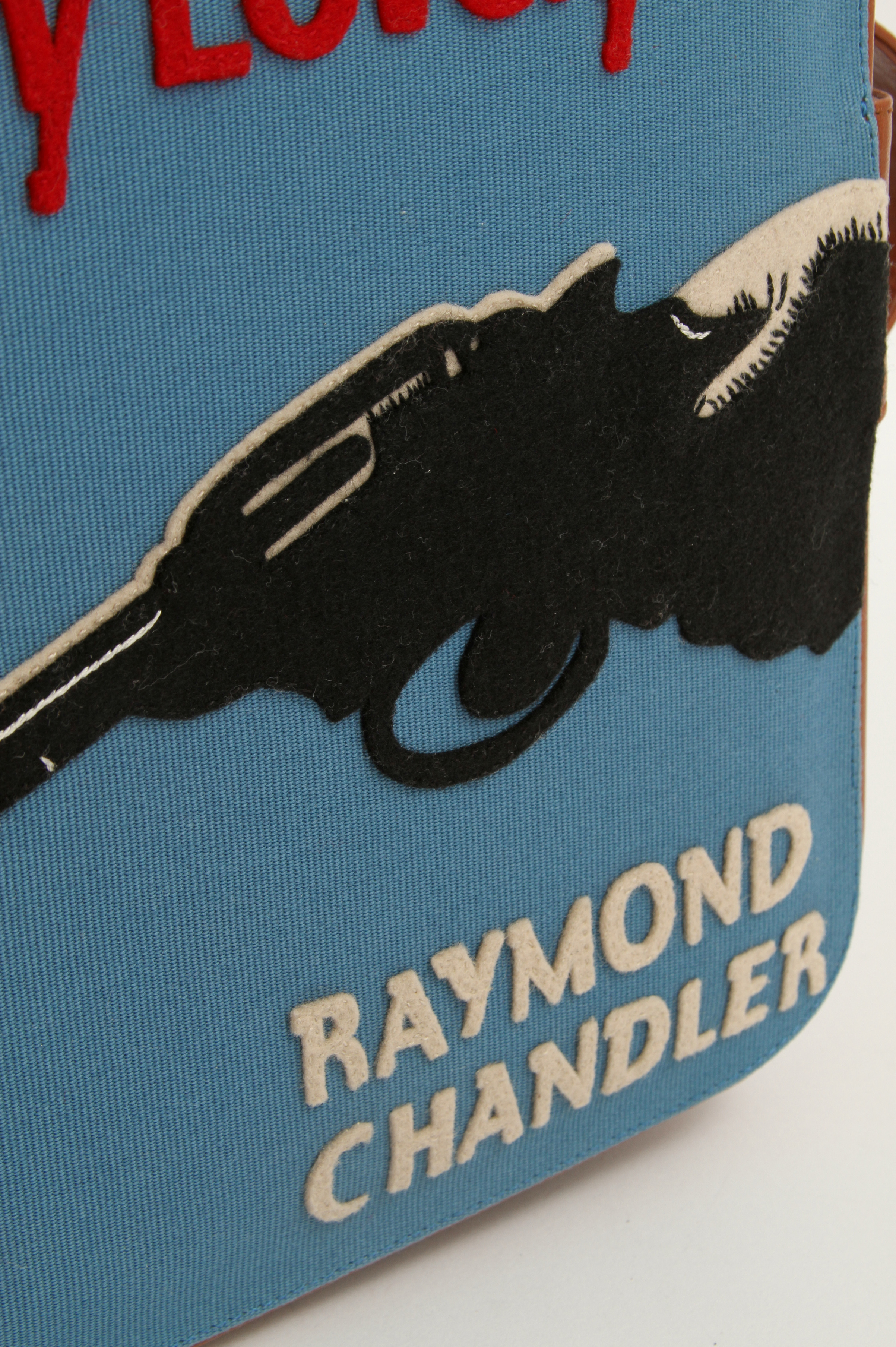 Olympia Le-Tan Book 7