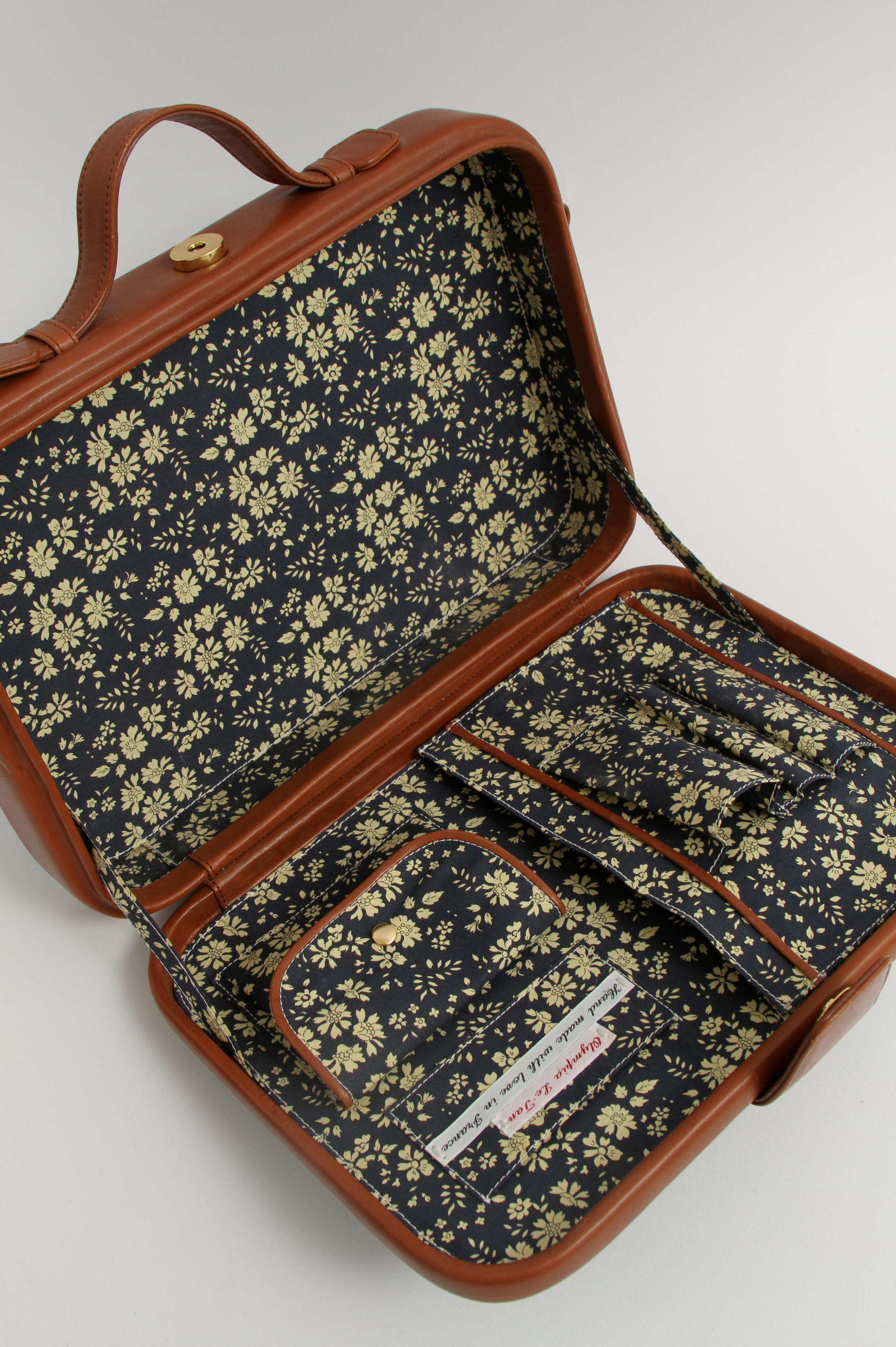 Olympia Le-Tan Book 9