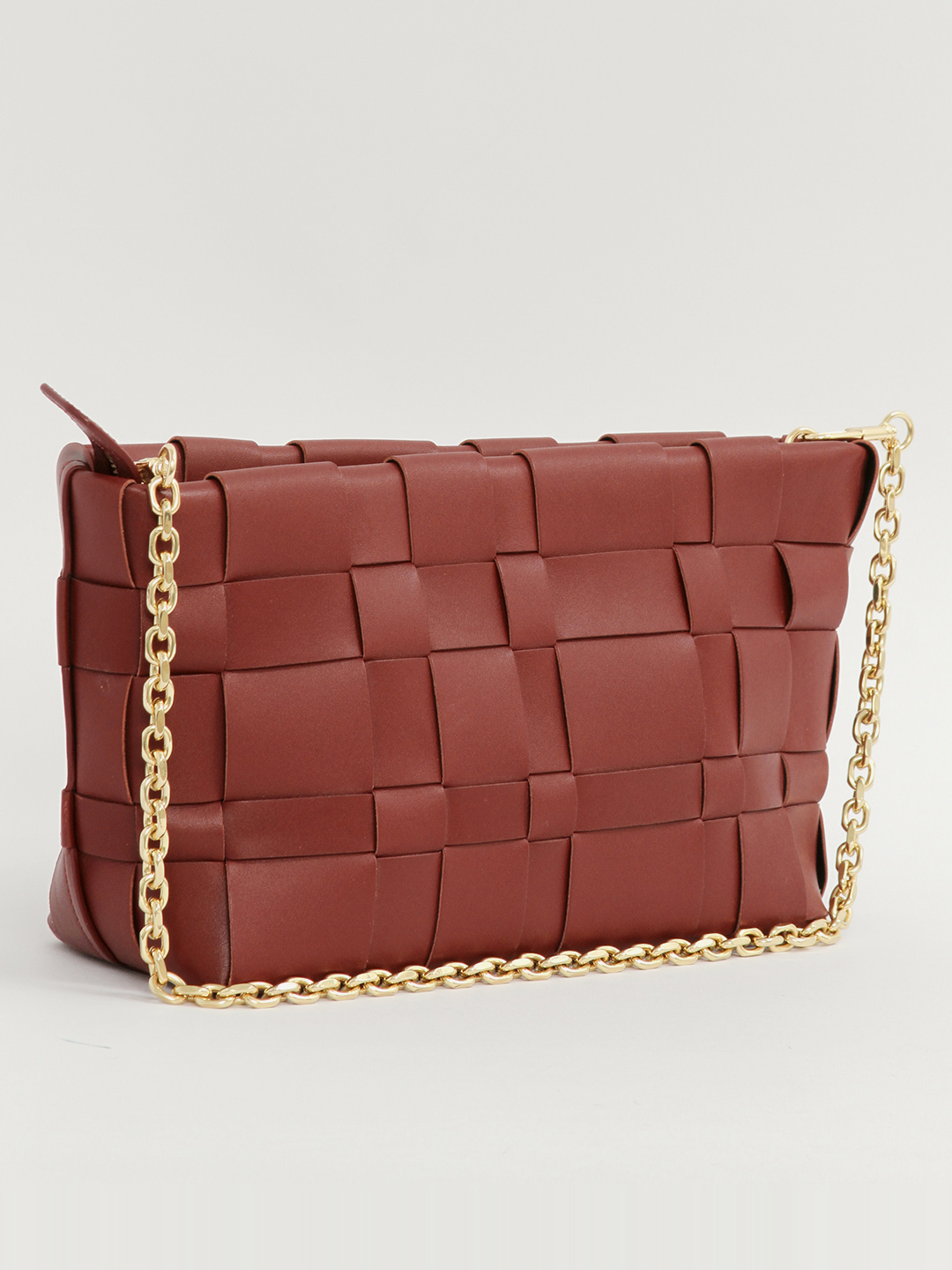 Phillip Lim Odita Lattice Pouch 1