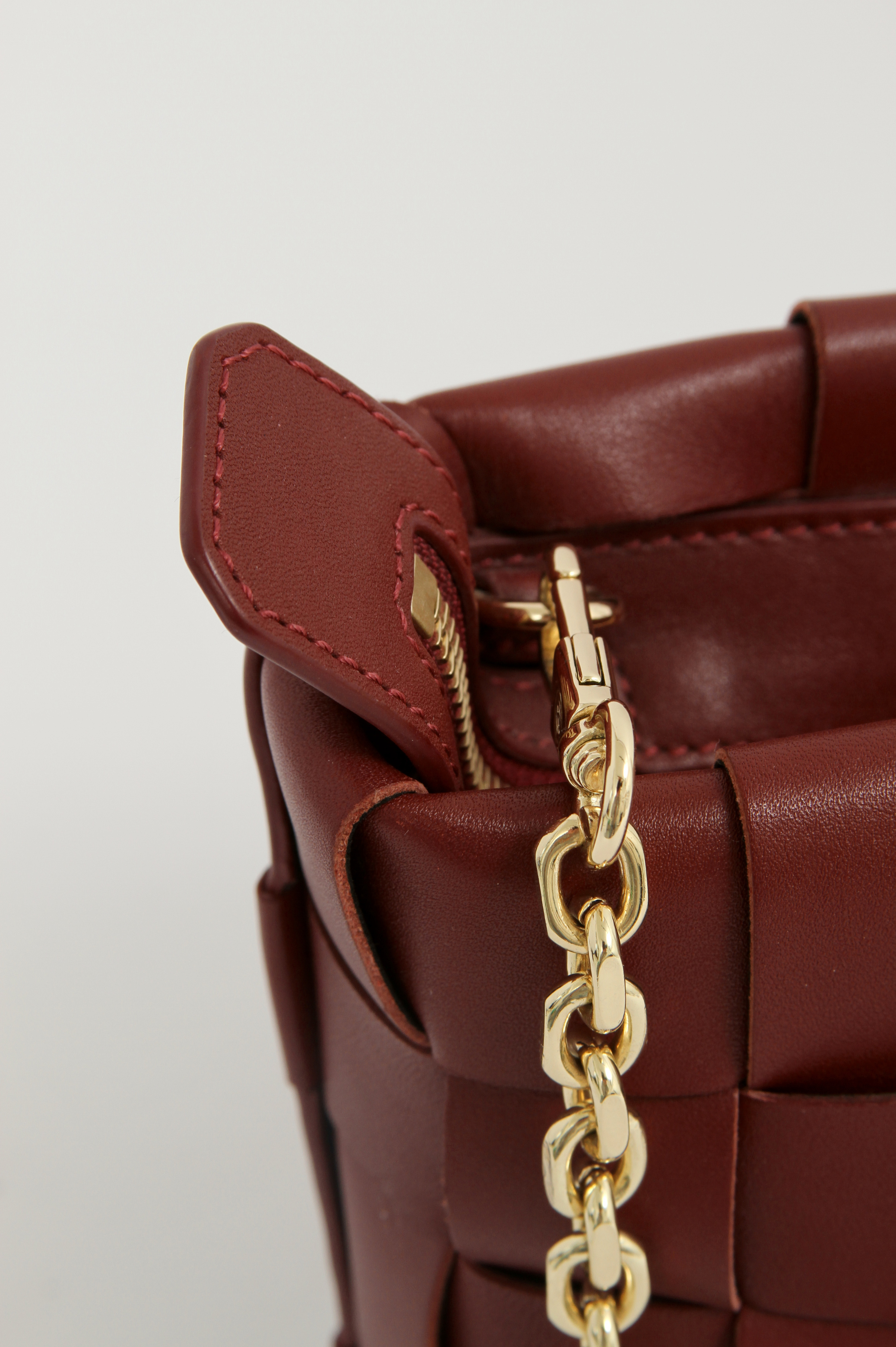 Phillip Lim Odita Lattice Pouch 3