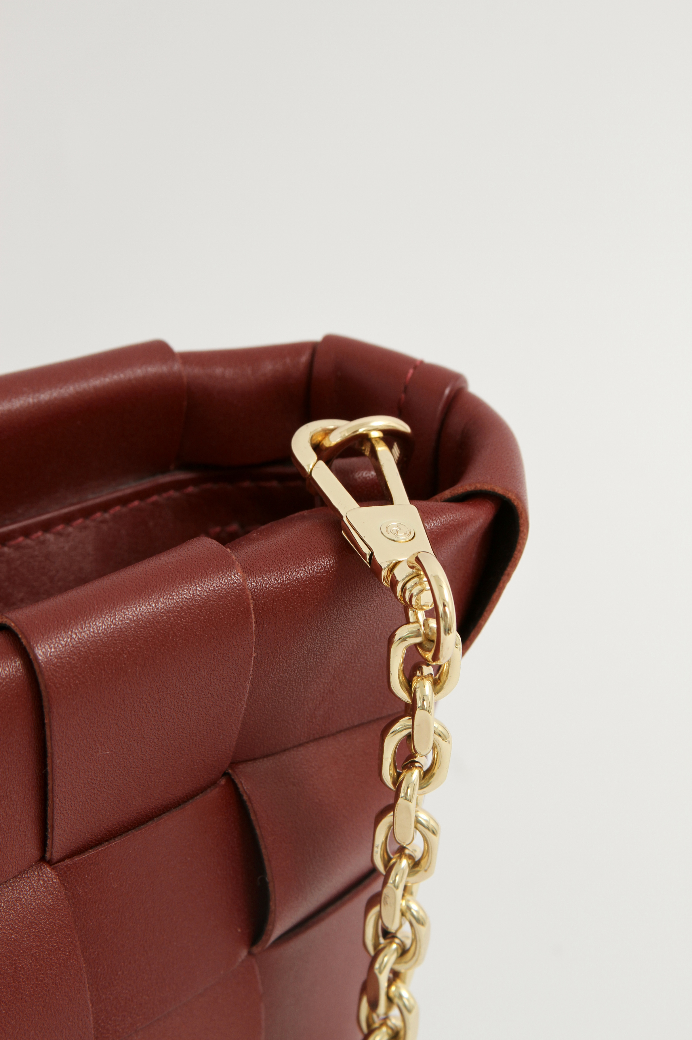 Phillip Lim Odita Lattice Pouch 4