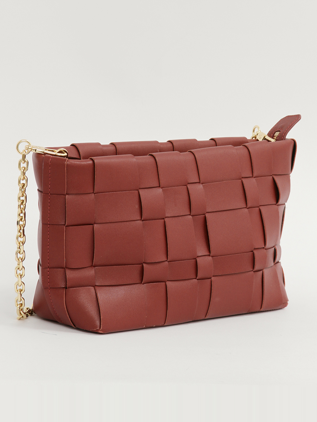 Phillip Lim Odita Lattice Pouch 2