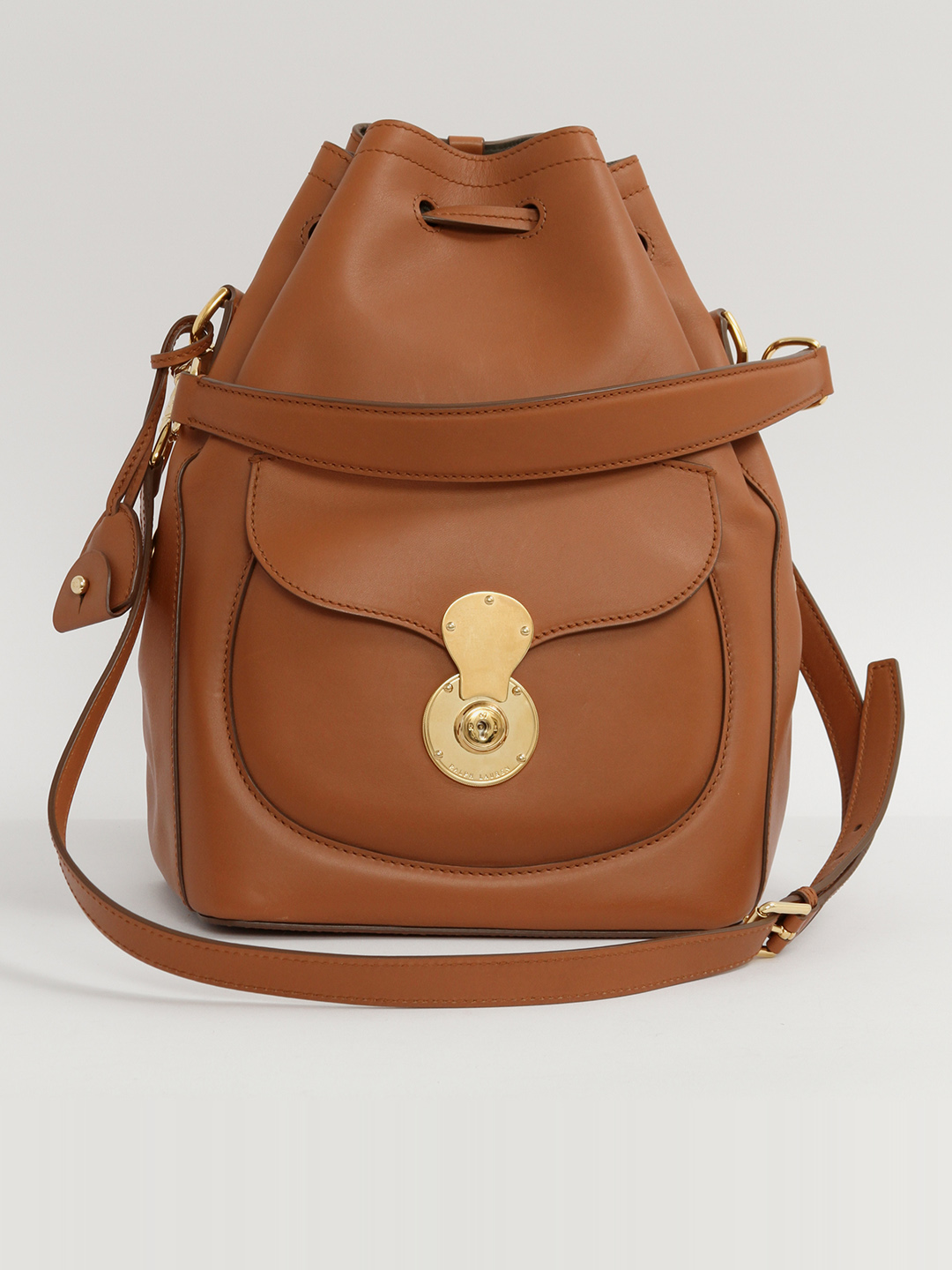 Ralph Lauren Ricky Bucket Bag 0