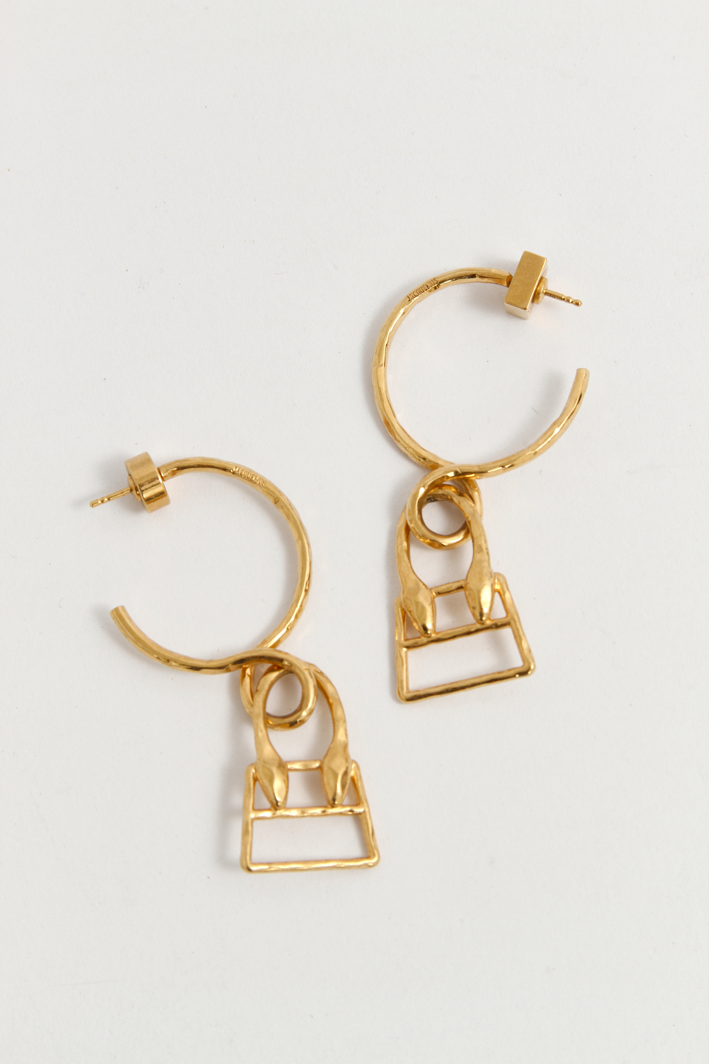 Jacquemus Earrings 0
