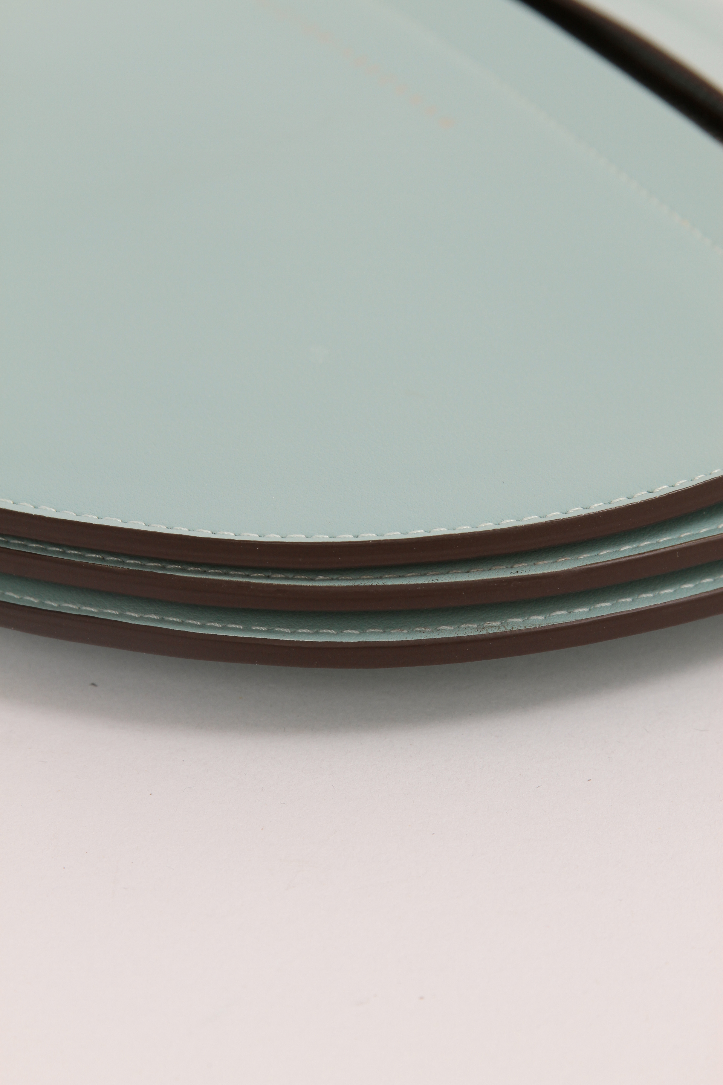 Victoria Beckham Leather Bag 4