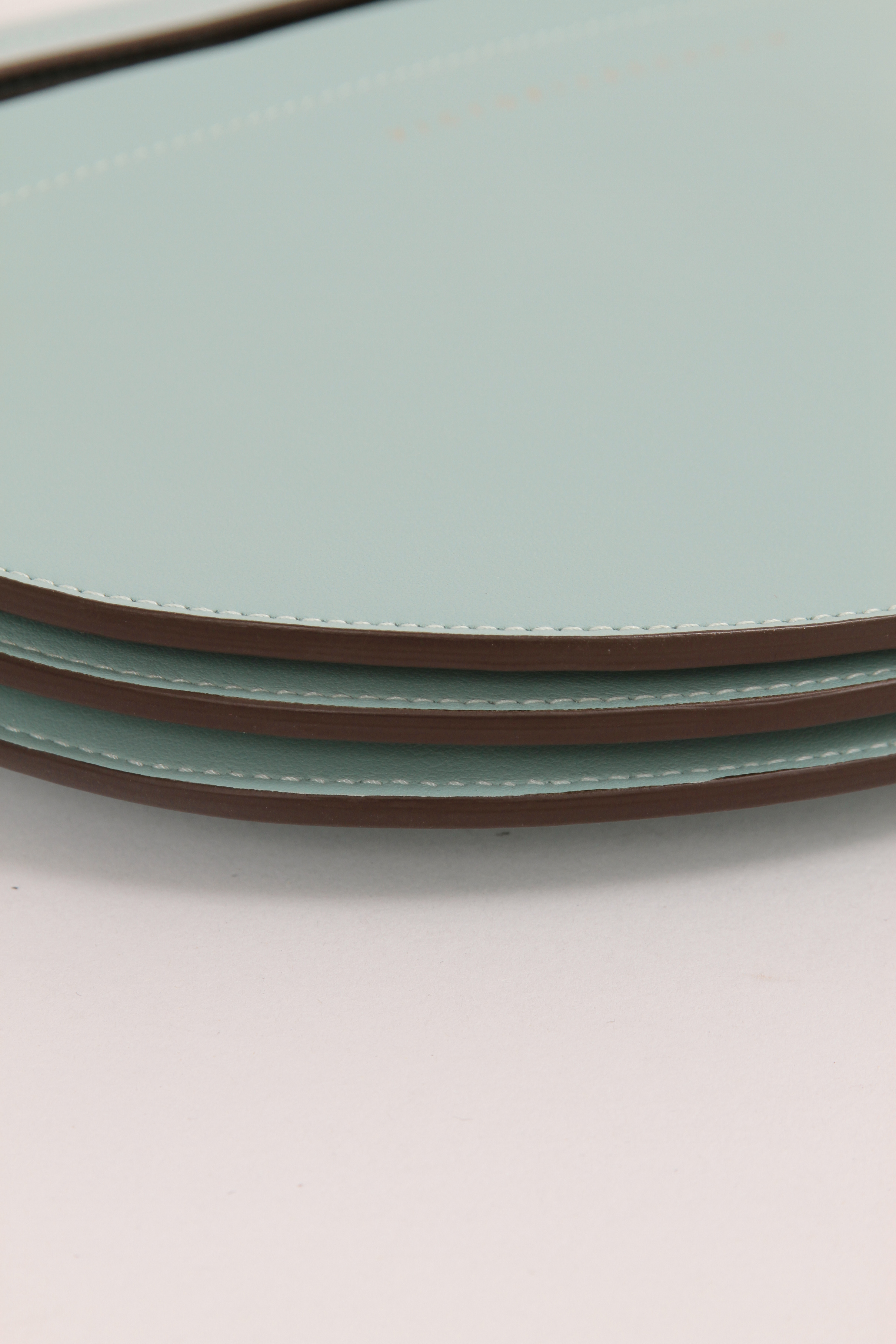 Victoria Beckham Leather Bag 3