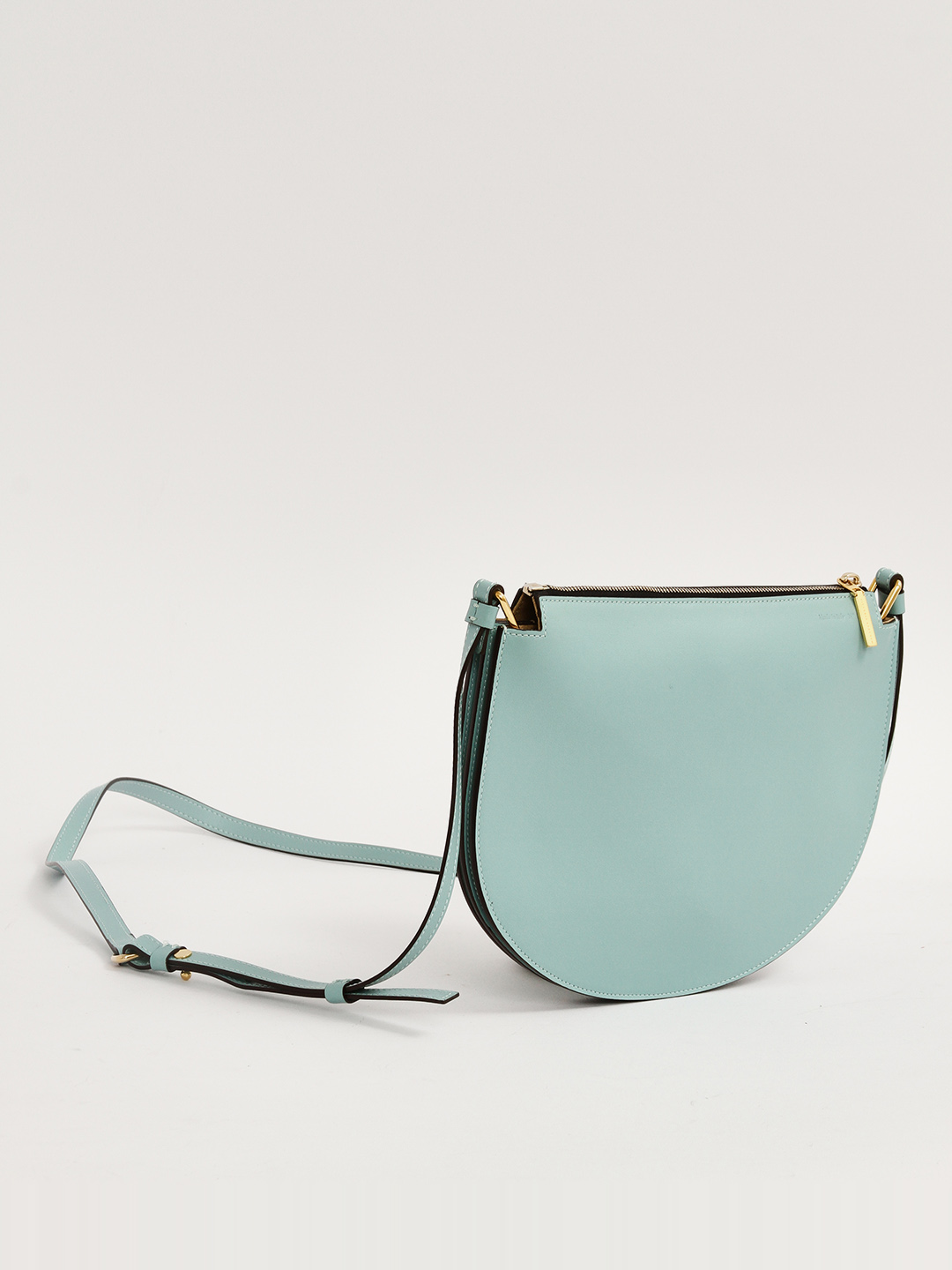 Victoria Beckham Leather Bag 2