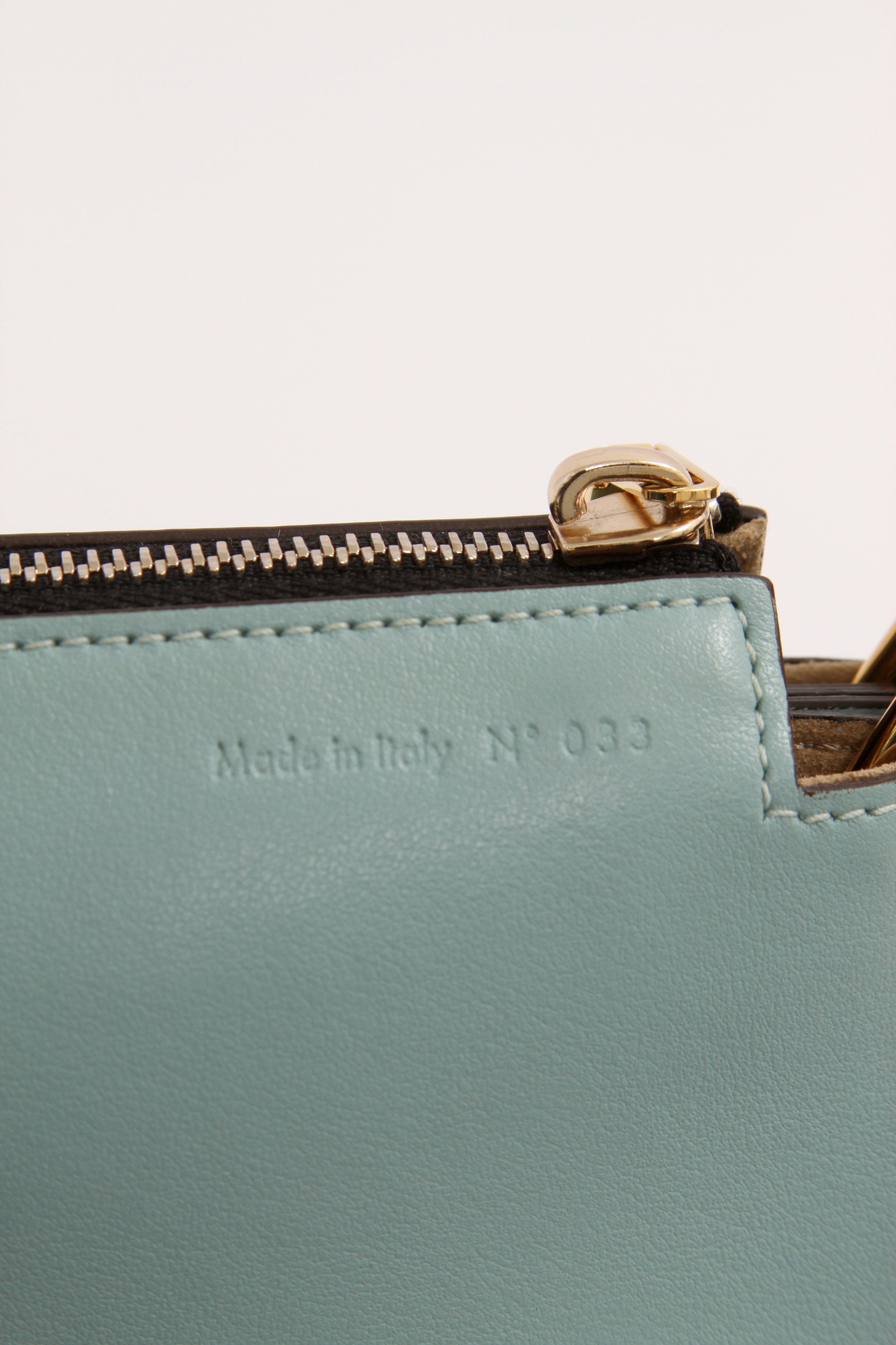 Victoria Beckham Leather Bag 6