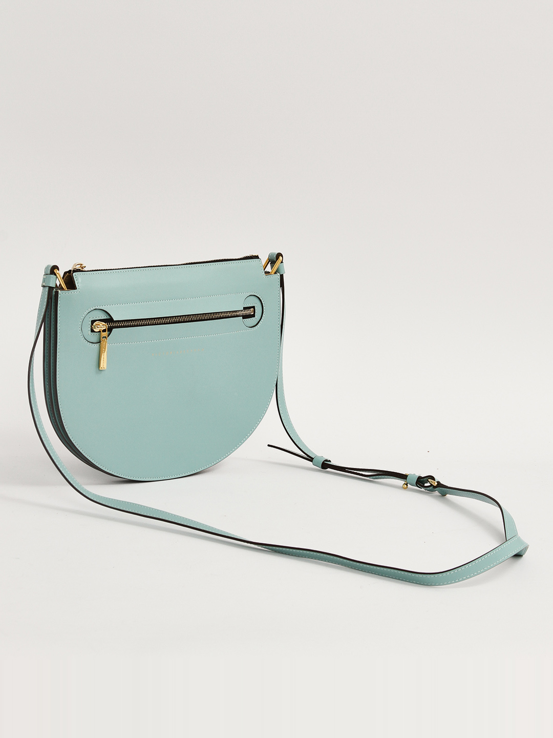 Victoria Beckham Leather Bag 1