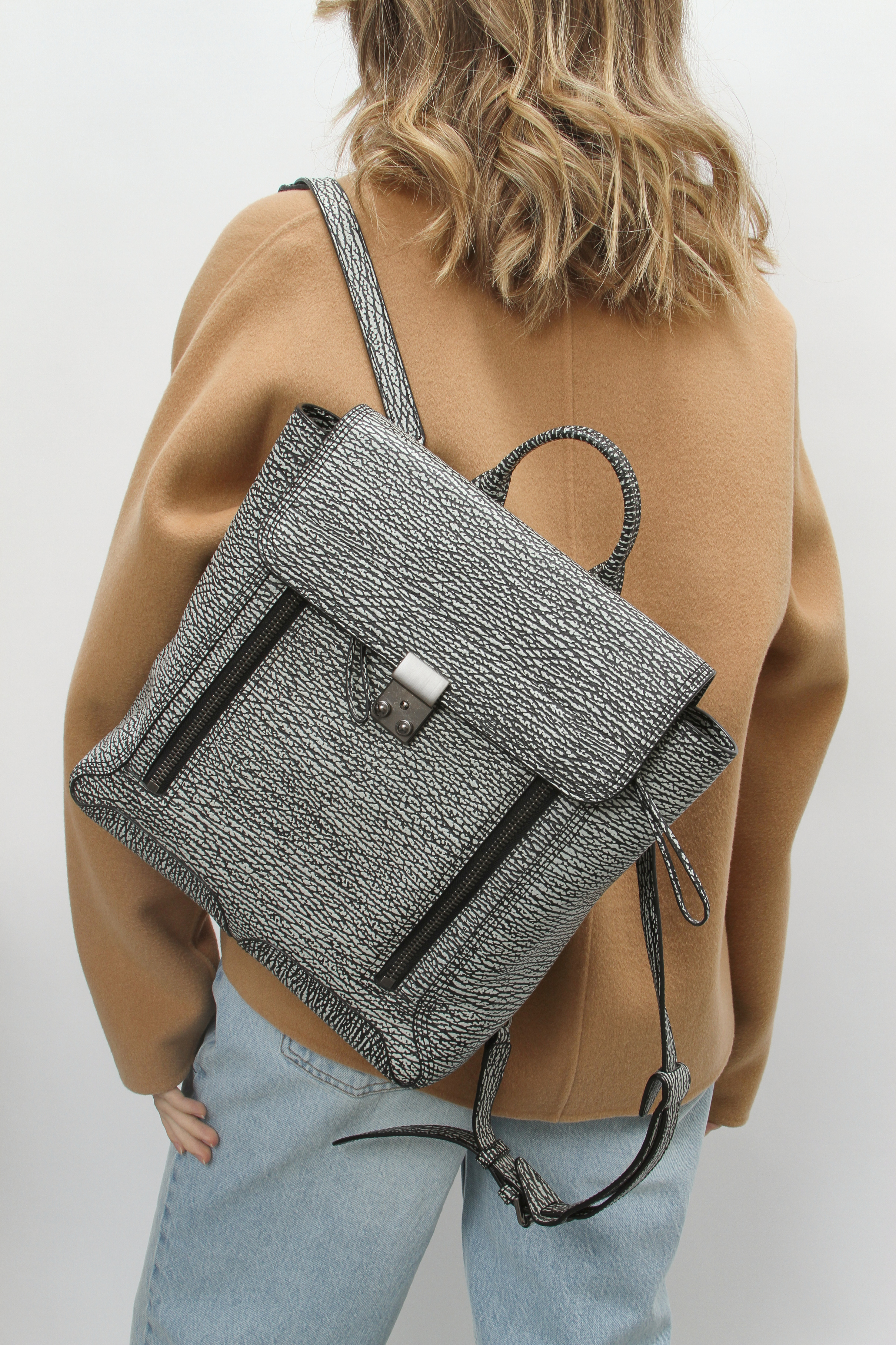 Phillip Lim Pashli 8