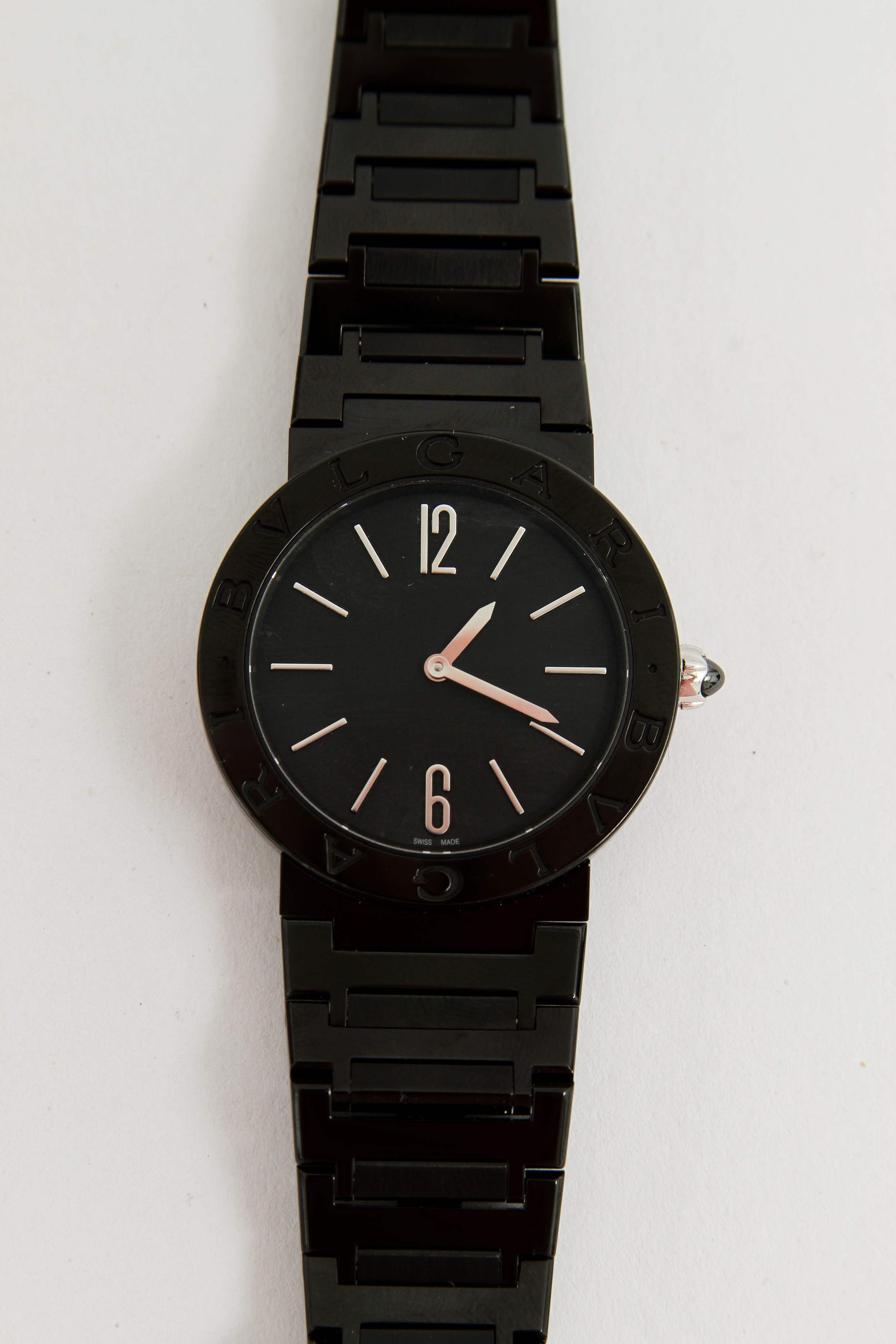 Bvlgari Watch 0